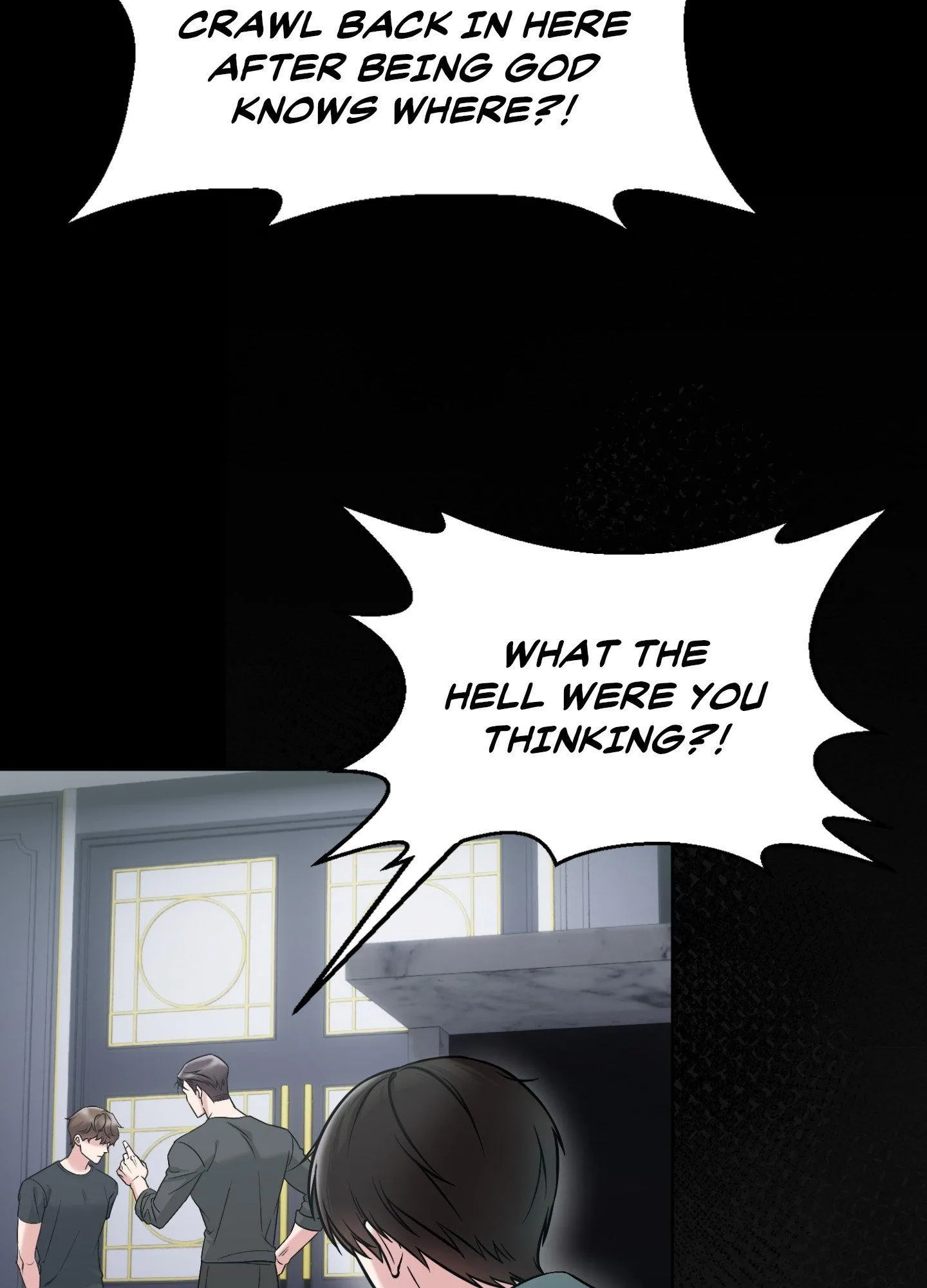 Madly Beautiful - Chapter 3 Page 18