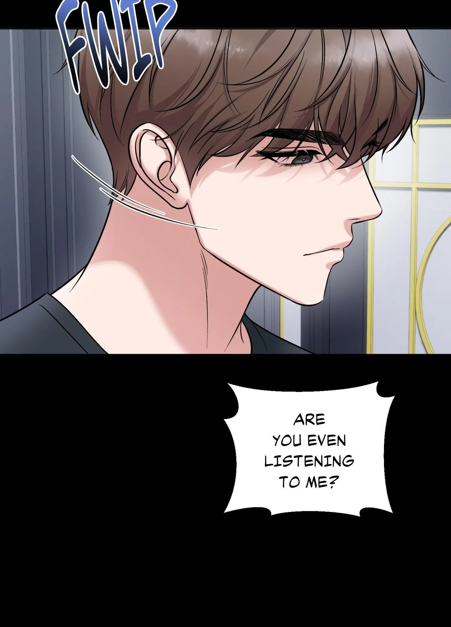 Madly Beautiful - Chapter 3 Page 24