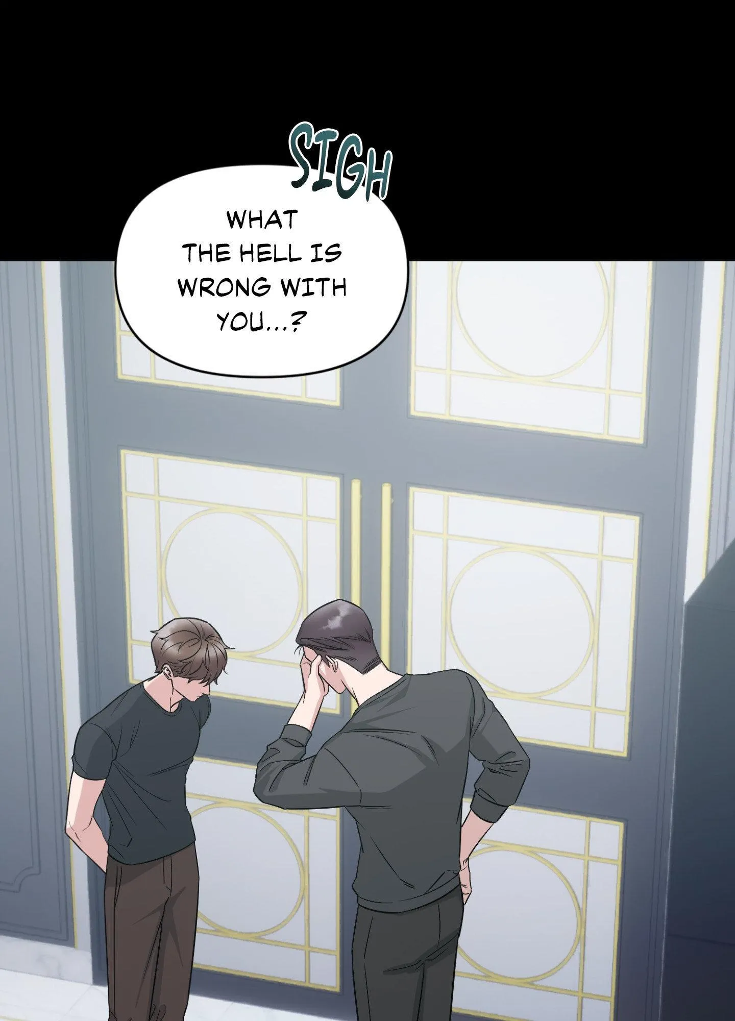 Madly Beautiful - Chapter 3 Page 26