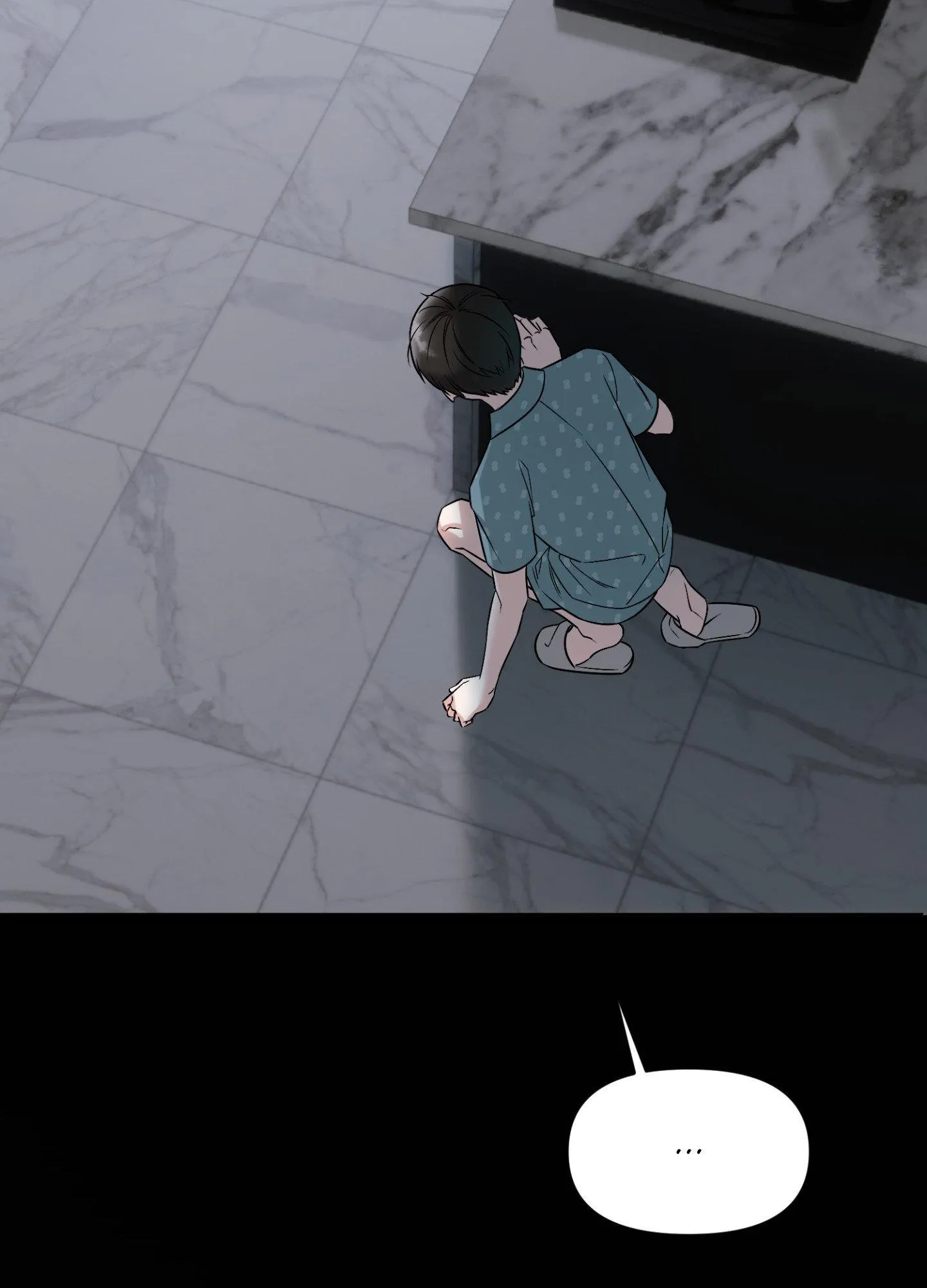 Madly Beautiful - Chapter 3 Page 28