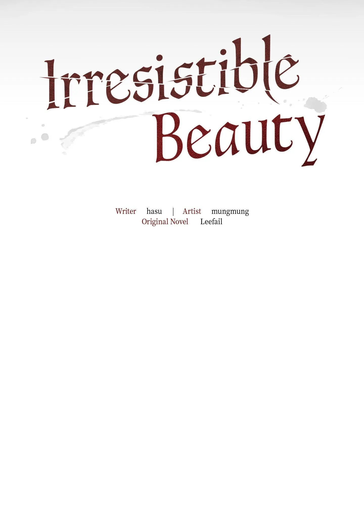 Madly Beautiful - Chapter 3 Page 30