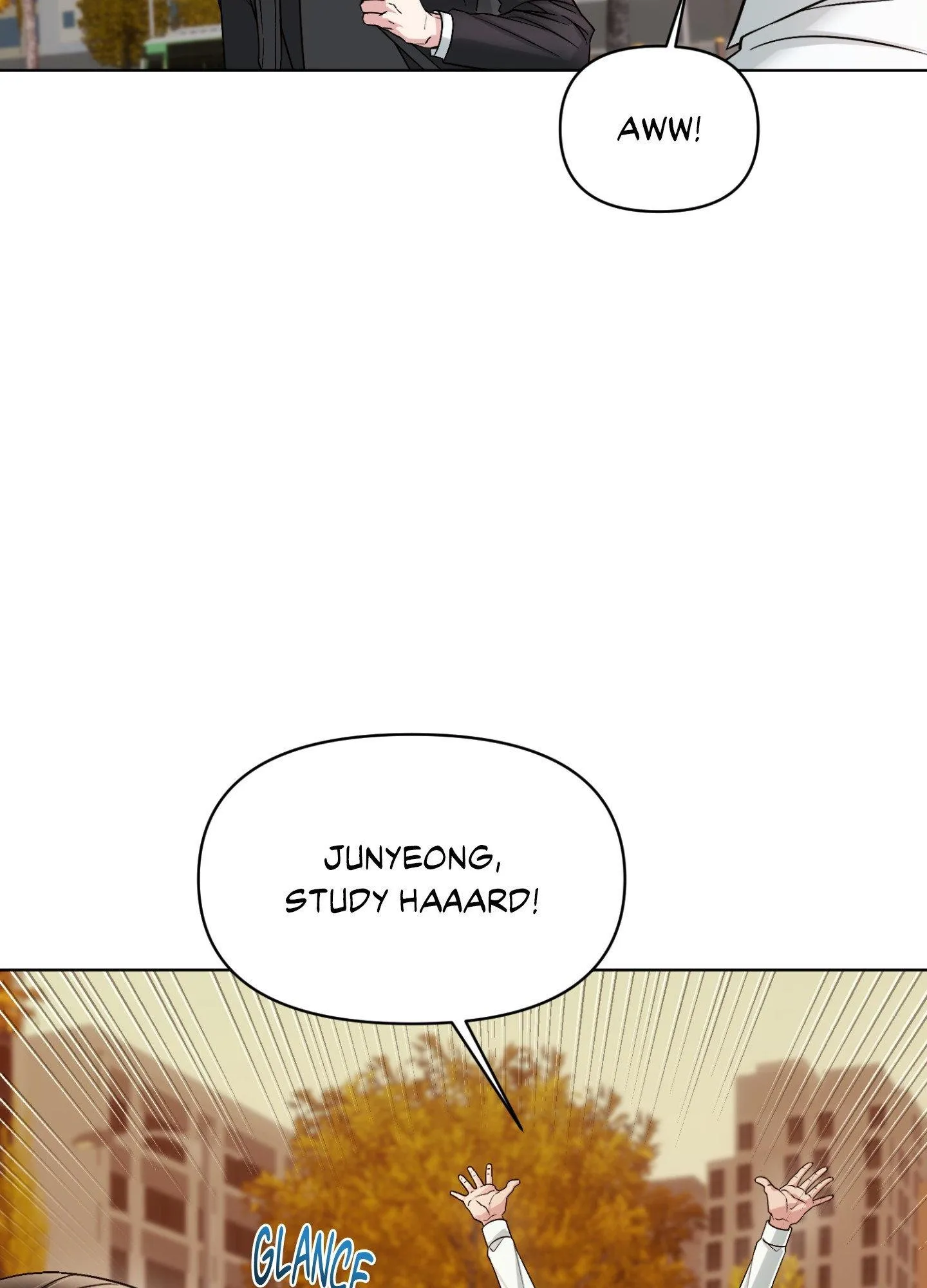 Madly Beautiful - Chapter 3 Page 37