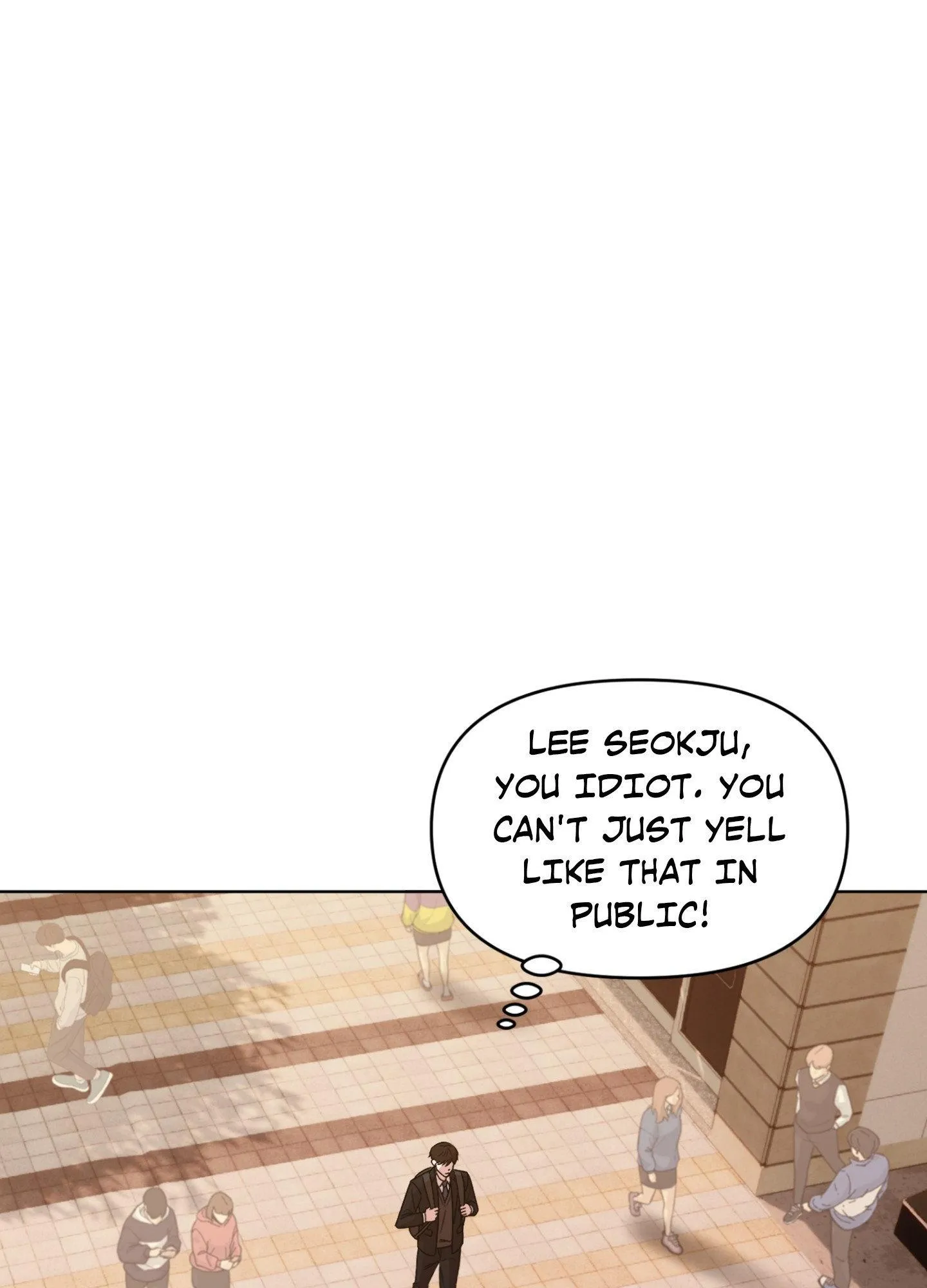 Madly Beautiful - Chapter 3 Page 39