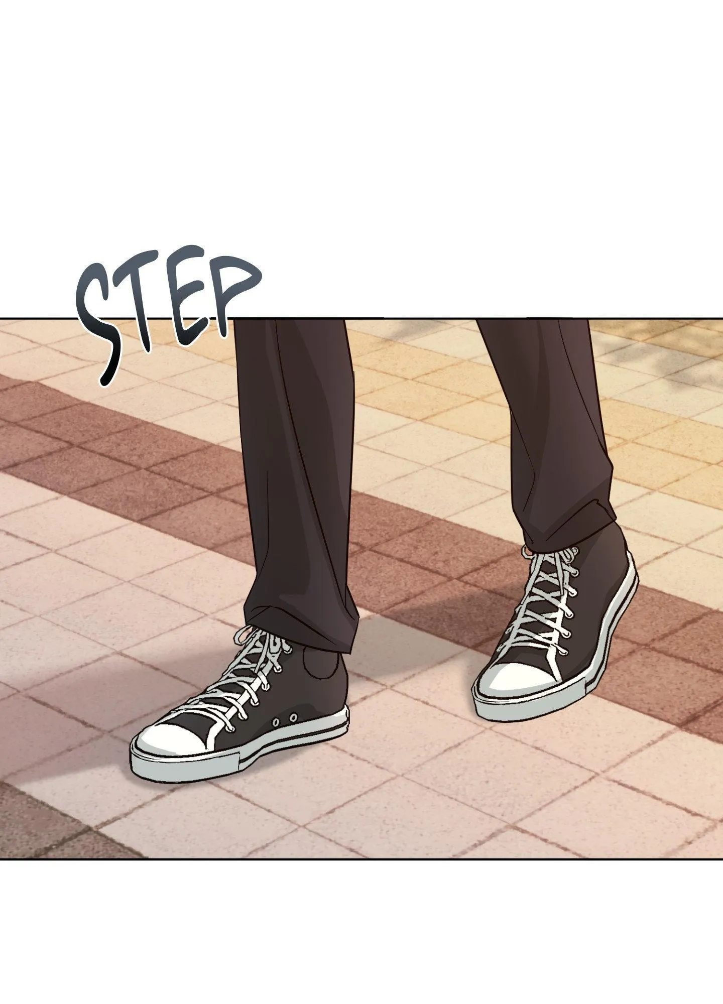 Madly Beautiful - Chapter 3 Page 41
