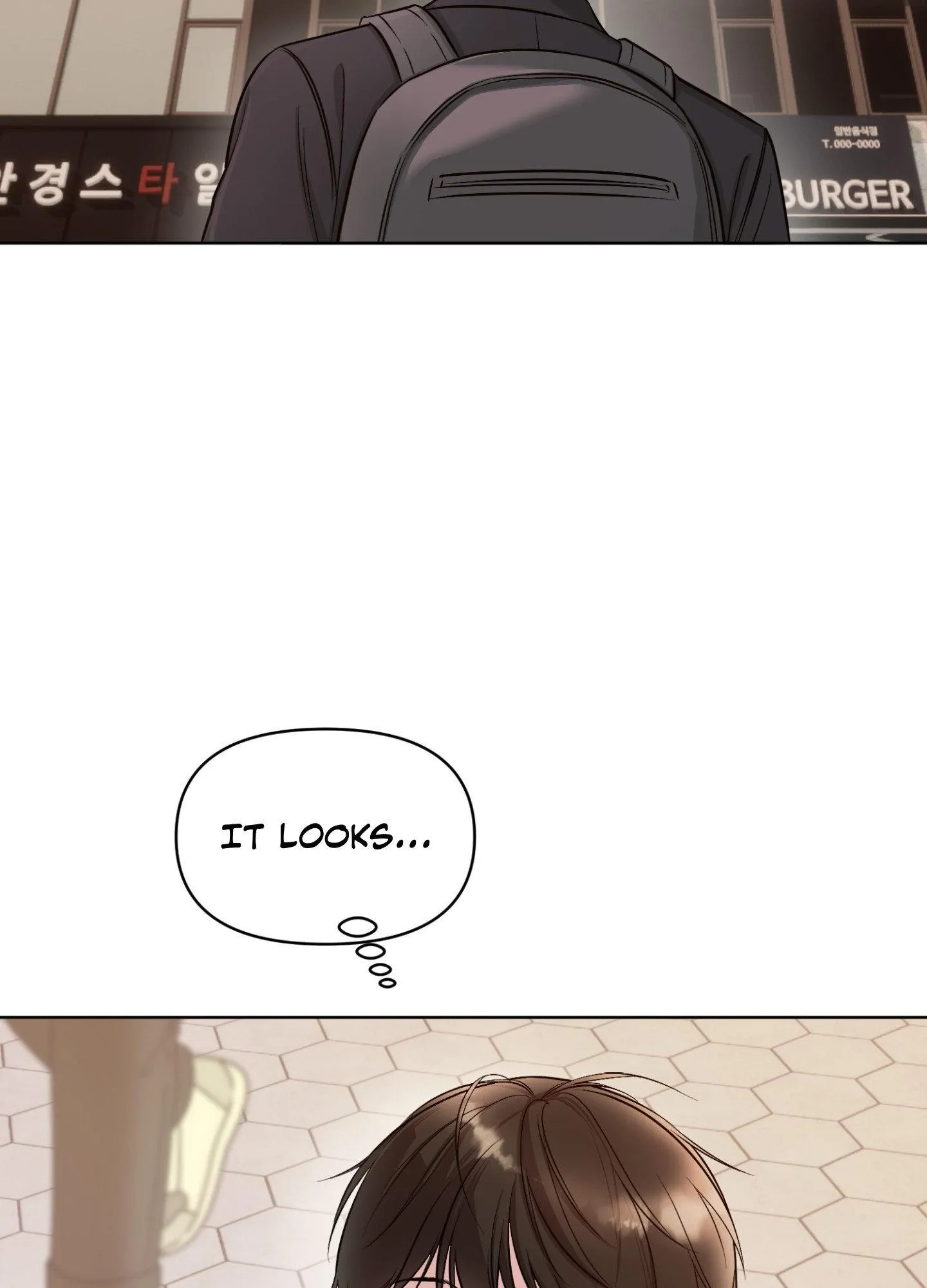 Madly Beautiful - Chapter 3 Page 43