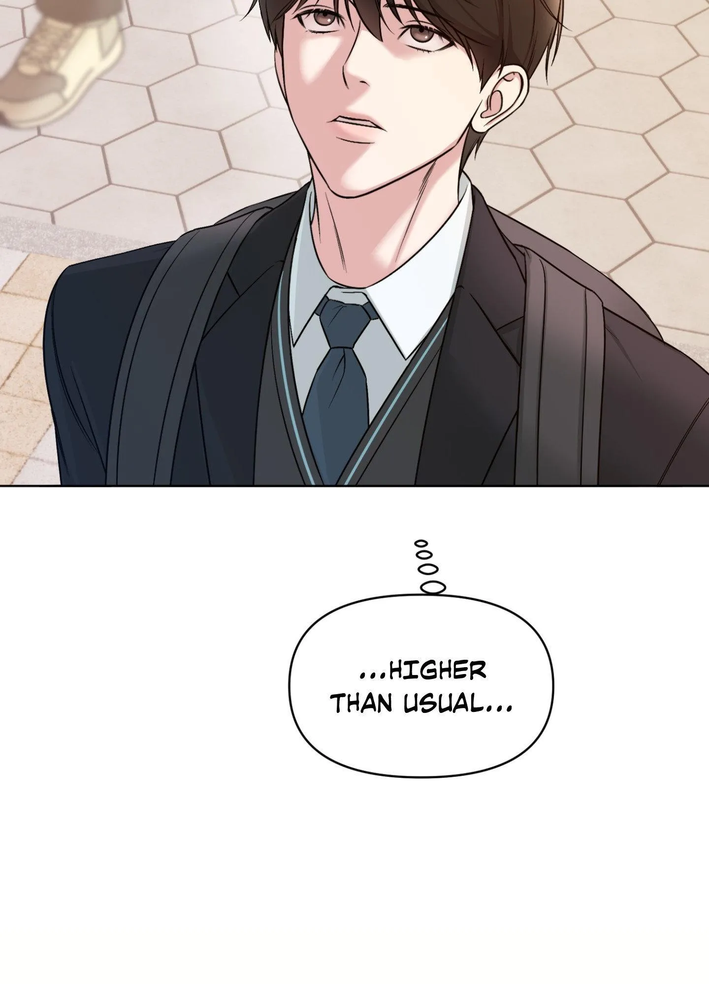 Madly Beautiful - Chapter 3 Page 44