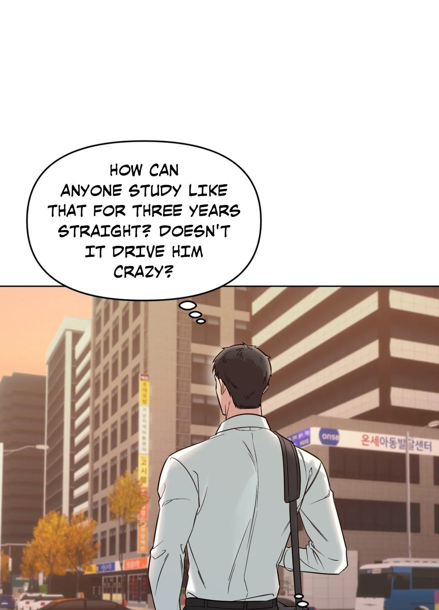 Madly Beautiful - Chapter 3 Page 47