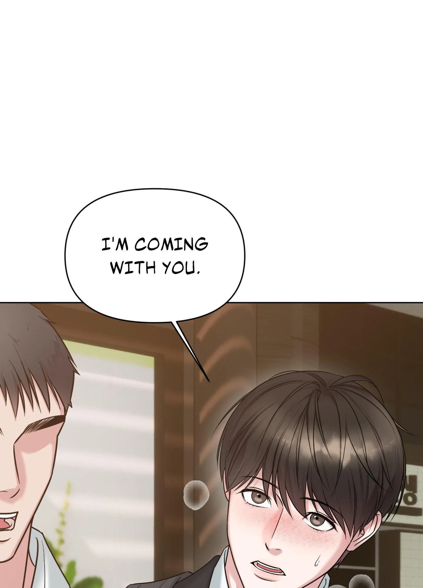 Madly Beautiful - Chapter 3 Page 50
