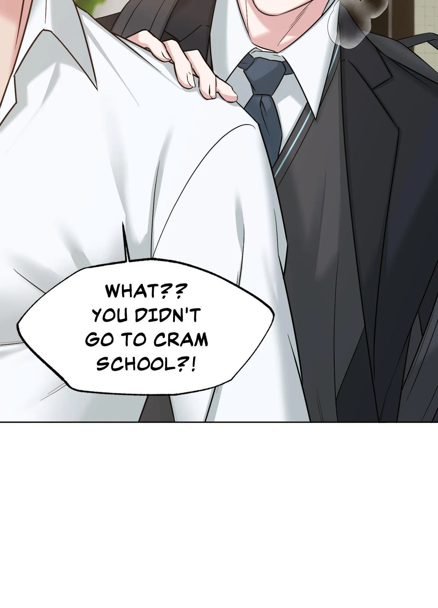 Madly Beautiful - Chapter 3 Page 51
