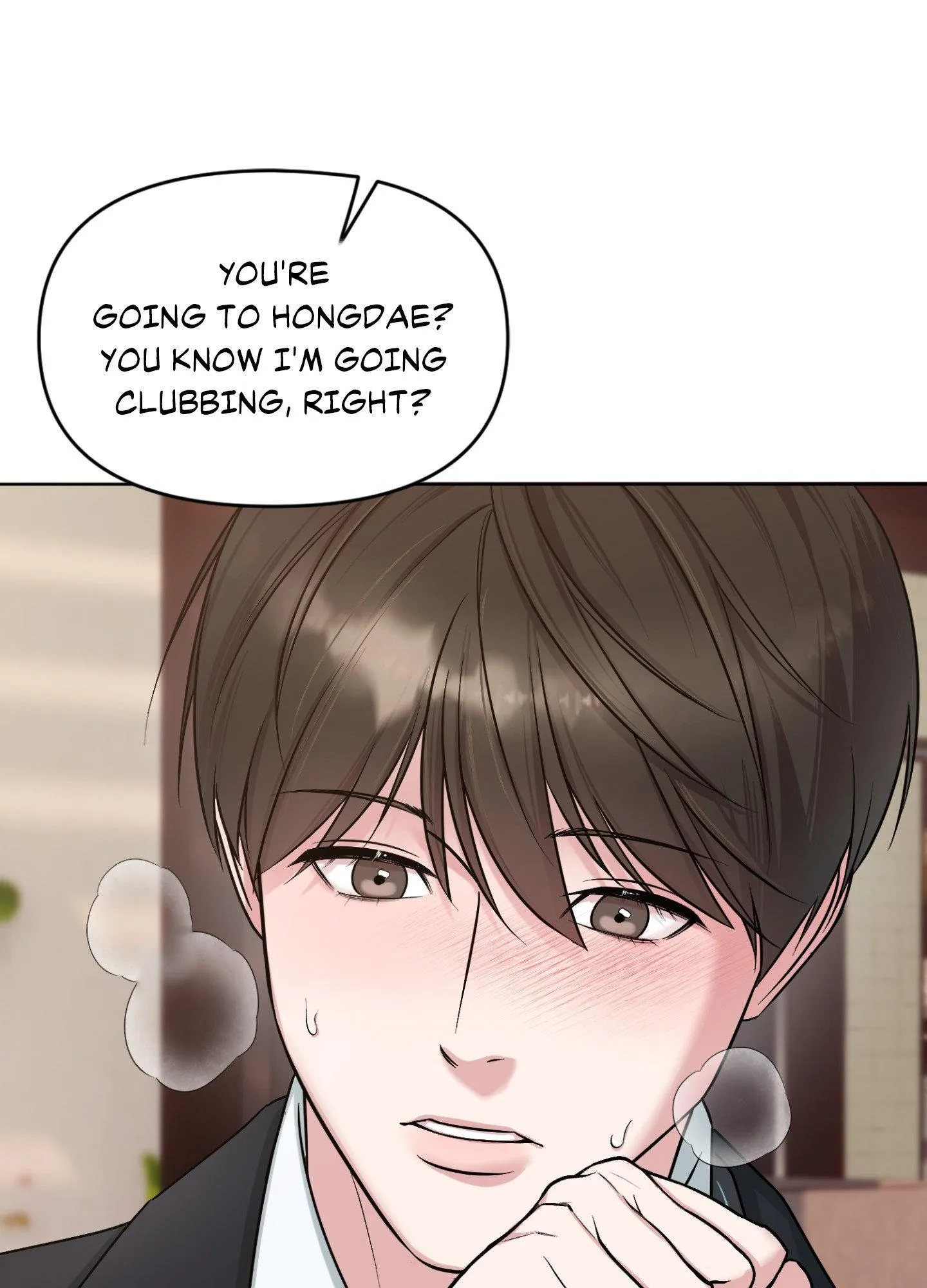 Madly Beautiful - Chapter 3 Page 52