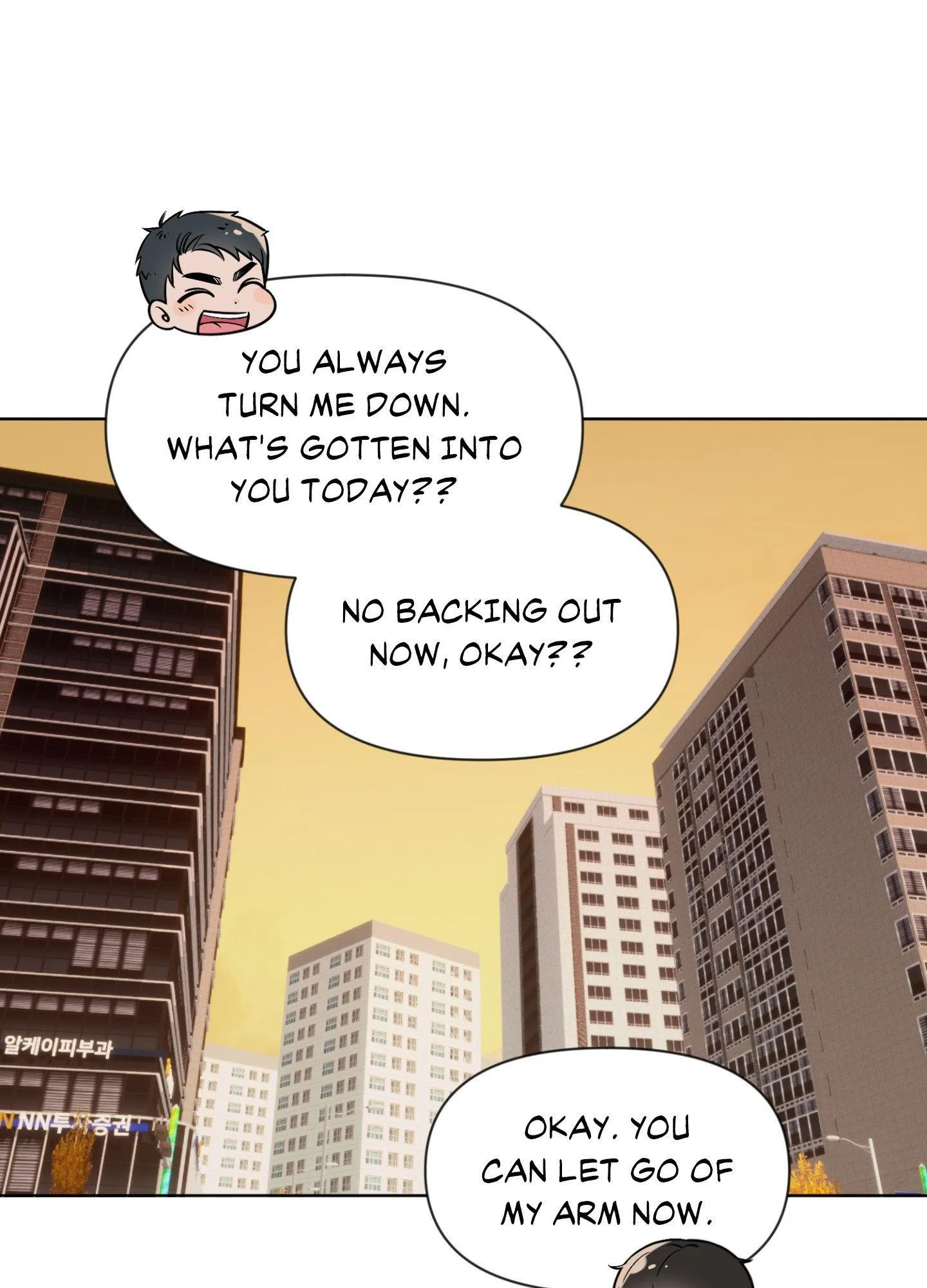 Madly Beautiful - Chapter 3 Page 57