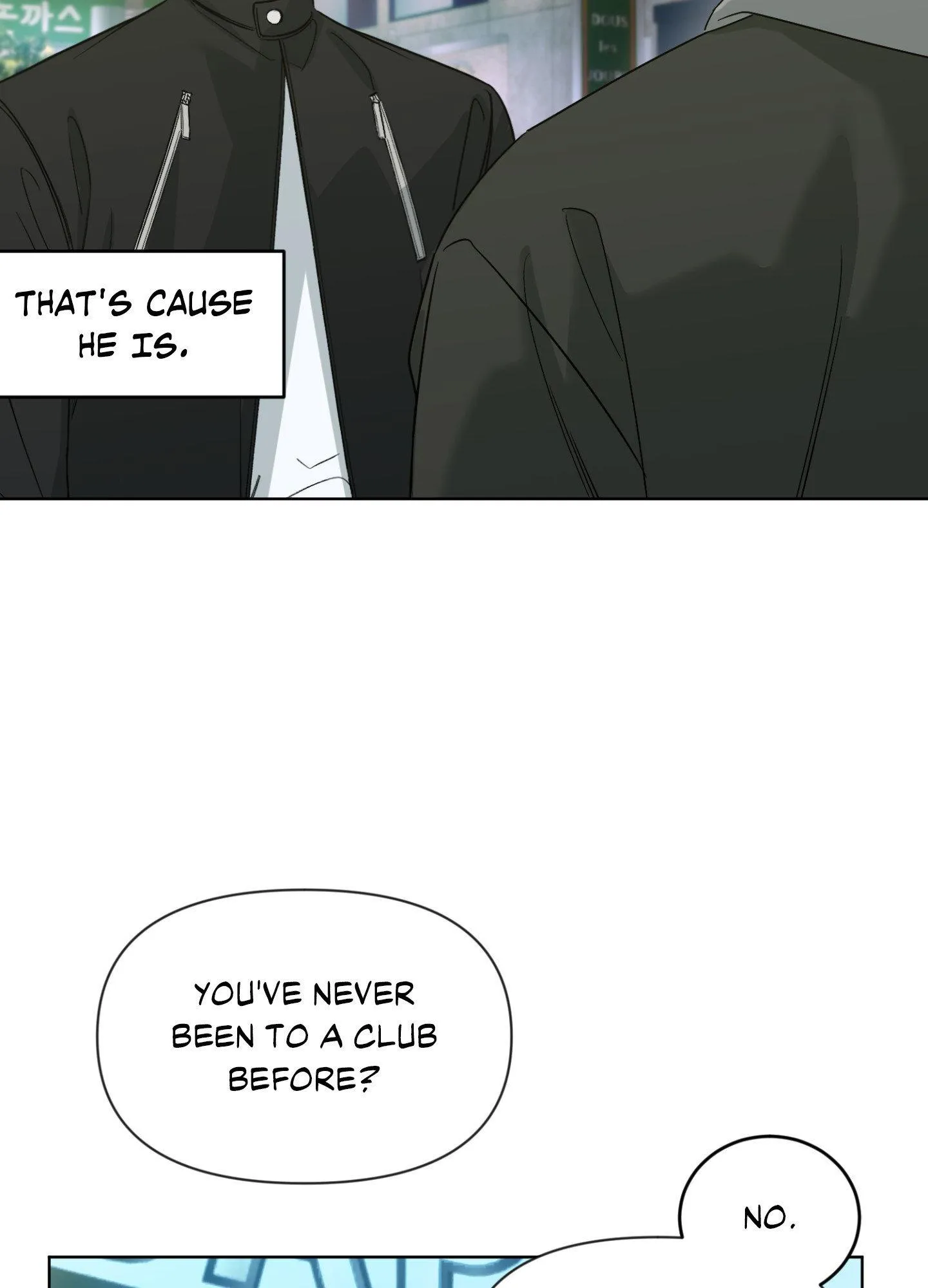 Madly Beautiful - Chapter 3 Page 62