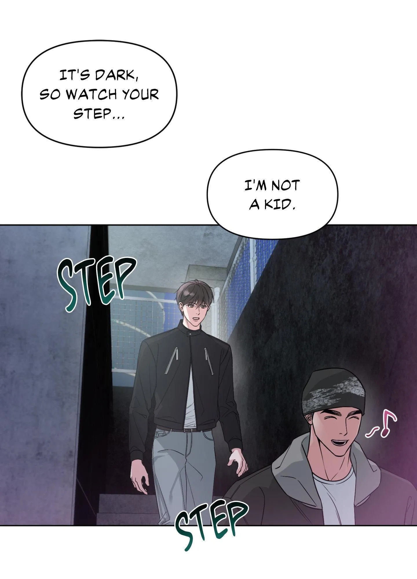 Madly Beautiful - Chapter 3 Page 65
