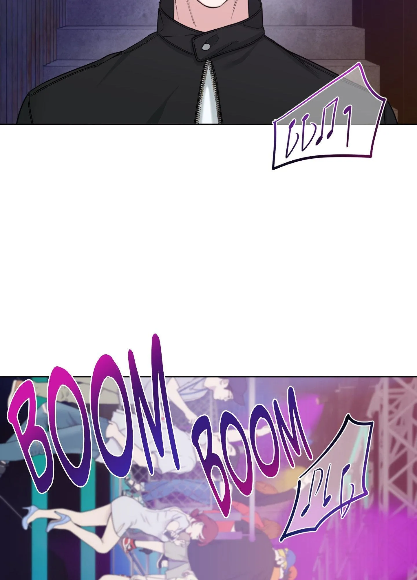 Madly Beautiful - Chapter 3 Page 67