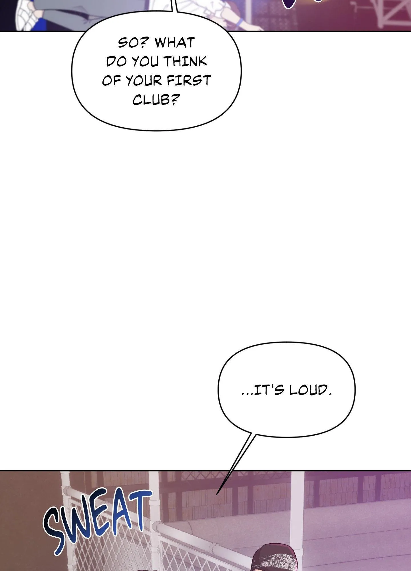 Madly Beautiful - Chapter 3 Page 69