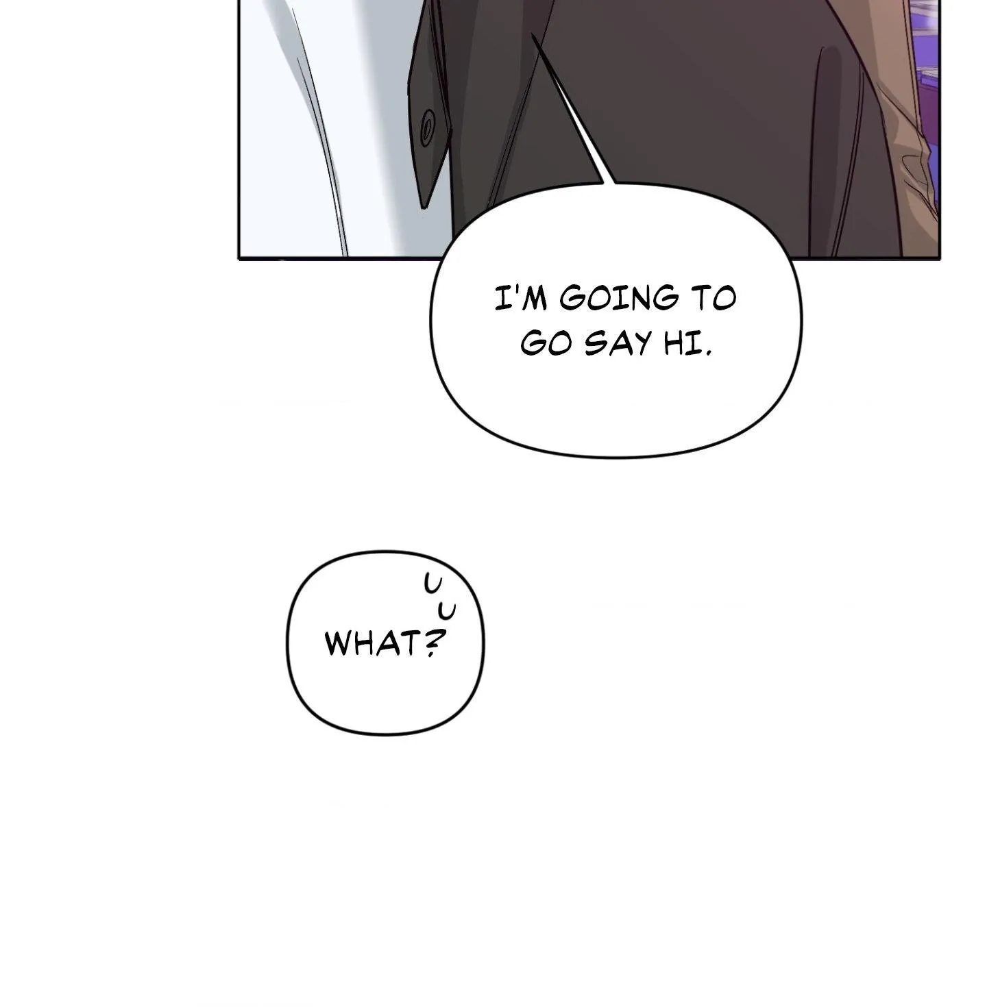 Madly Beautiful - Chapter 3 Page 72