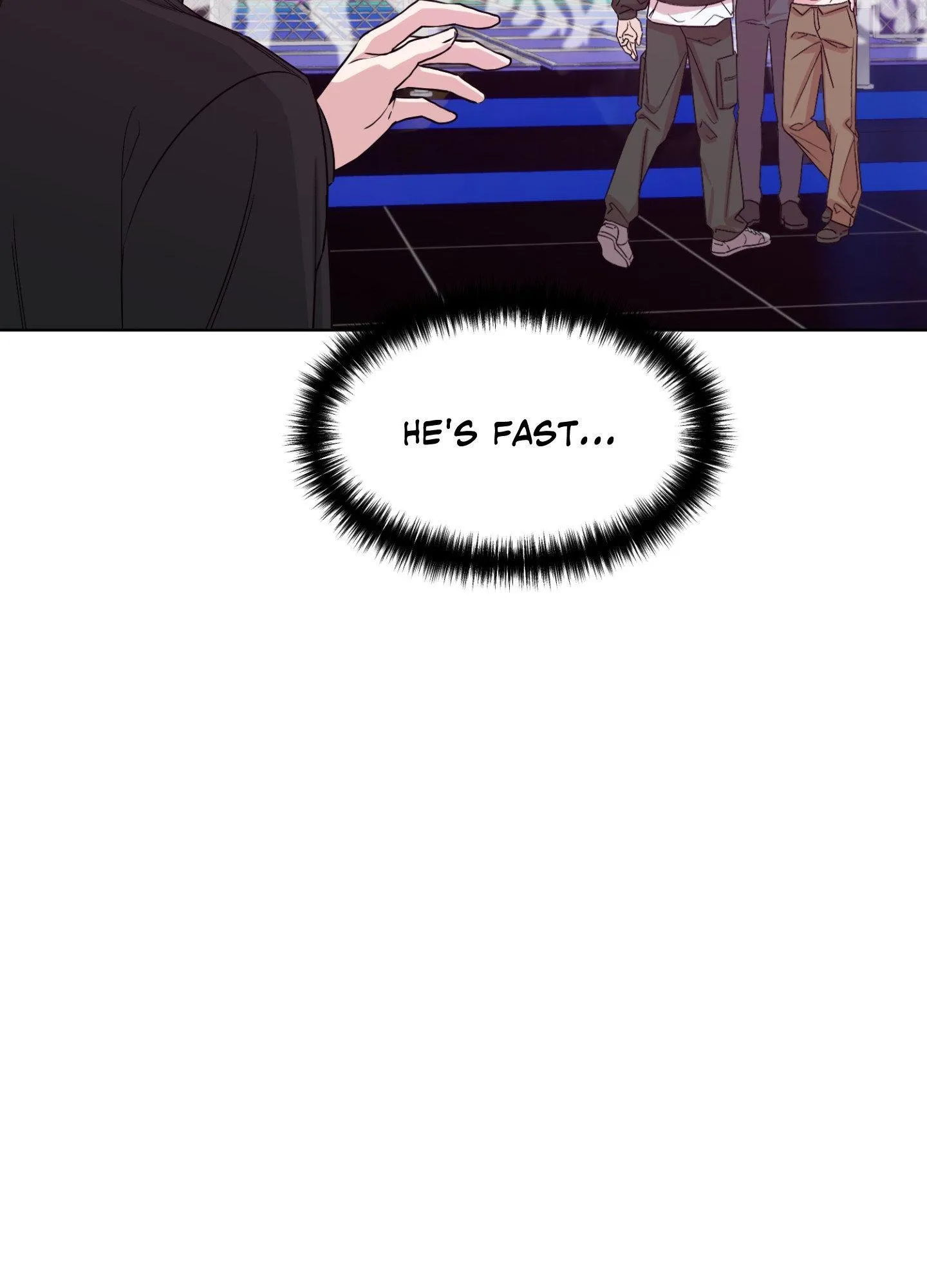 Madly Beautiful - Chapter 3 Page 74