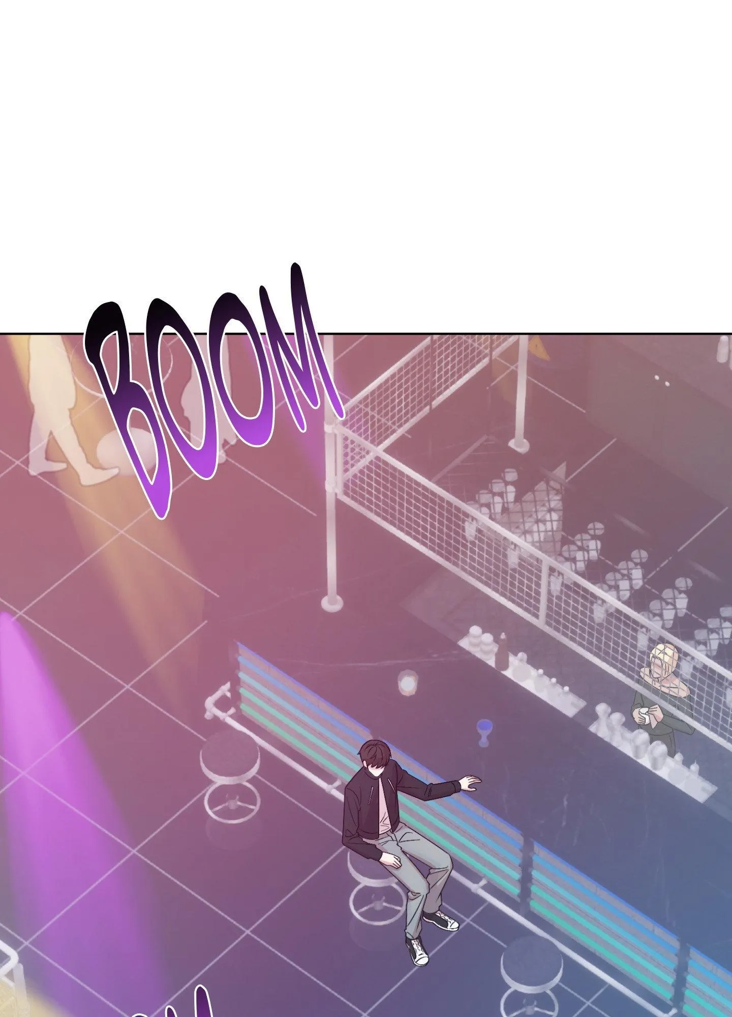 Madly Beautiful - Chapter 3 Page 75