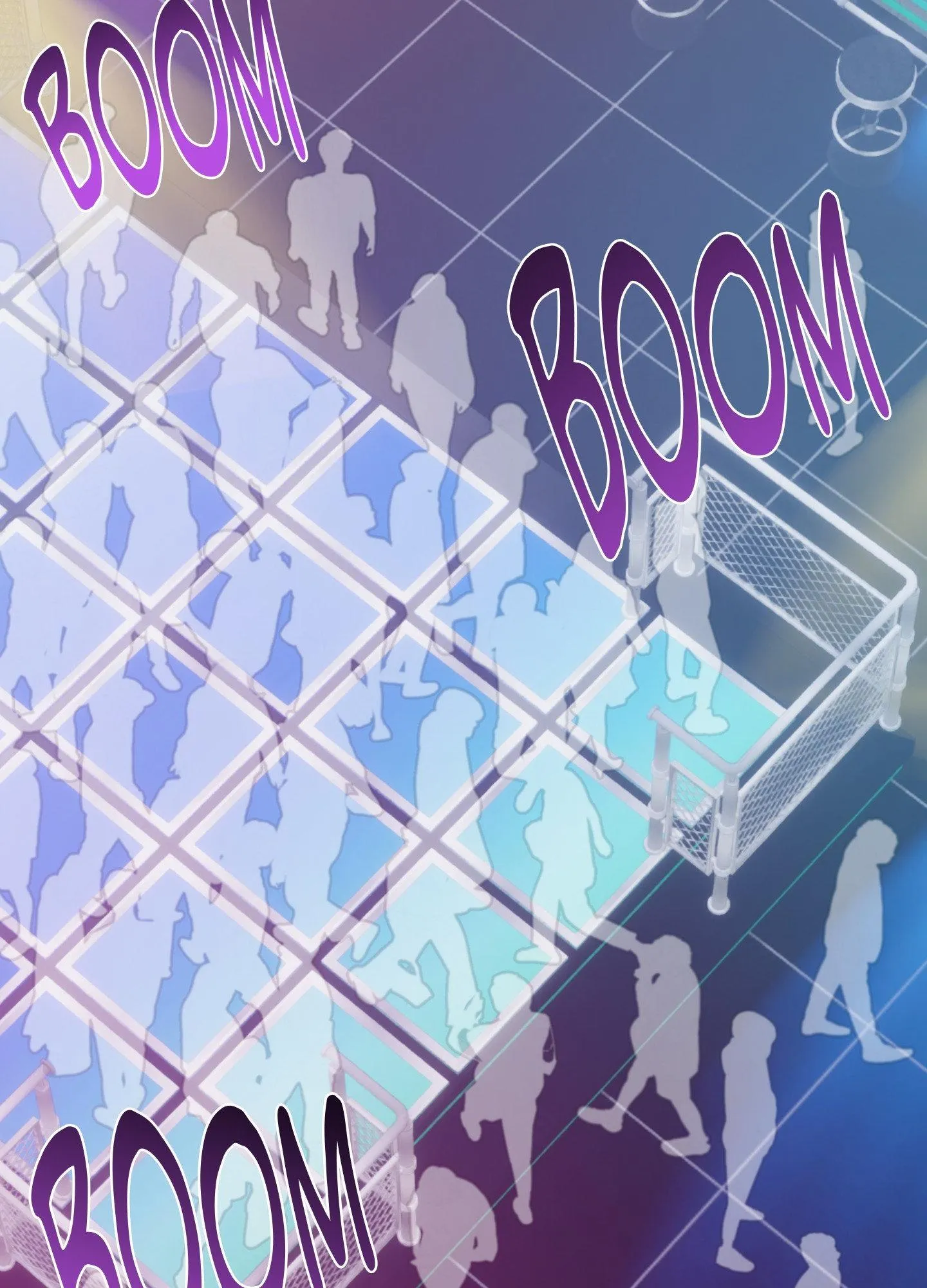 Madly Beautiful - Chapter 3 Page 76