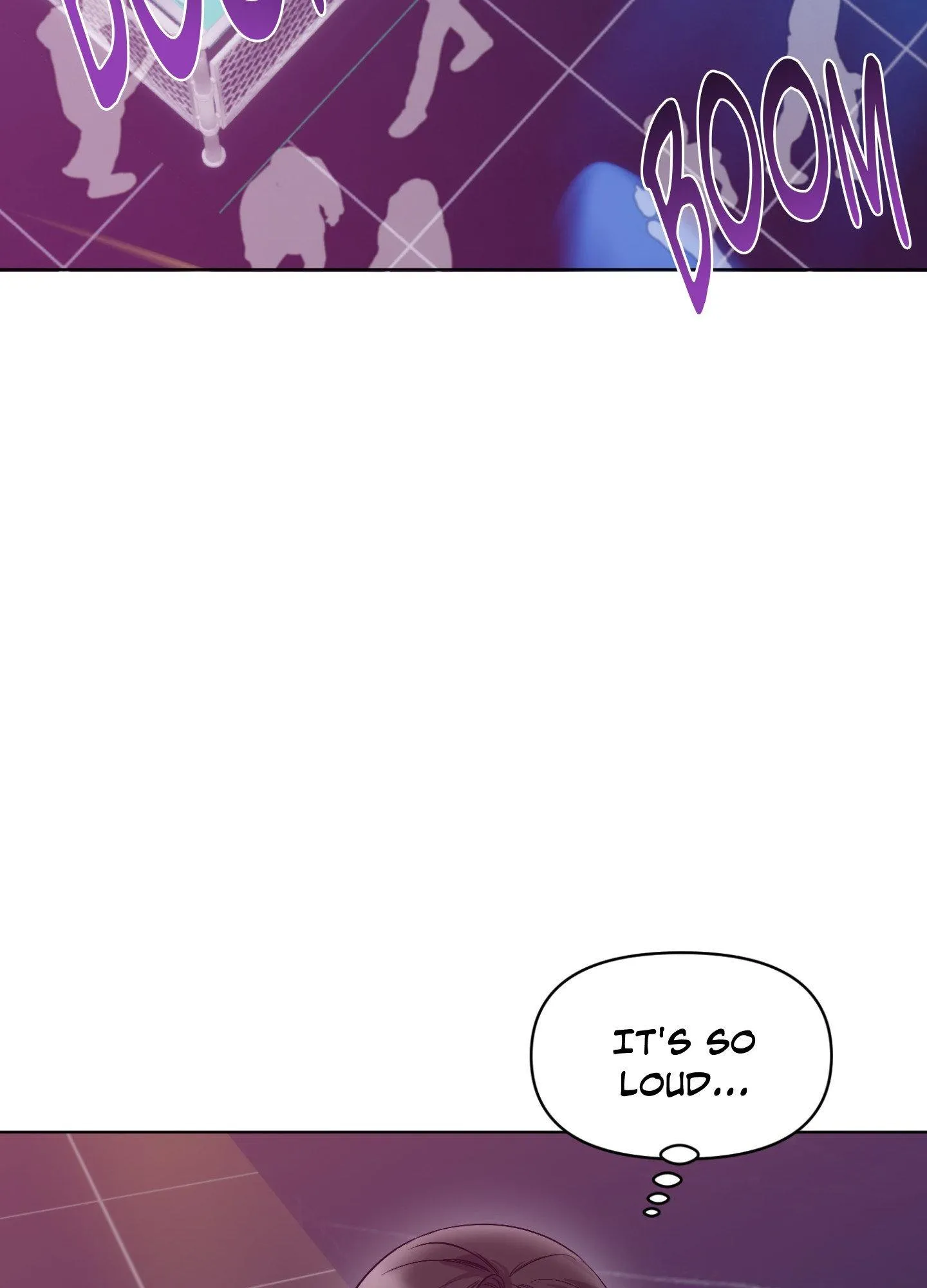 Madly Beautiful - Chapter 3 Page 77