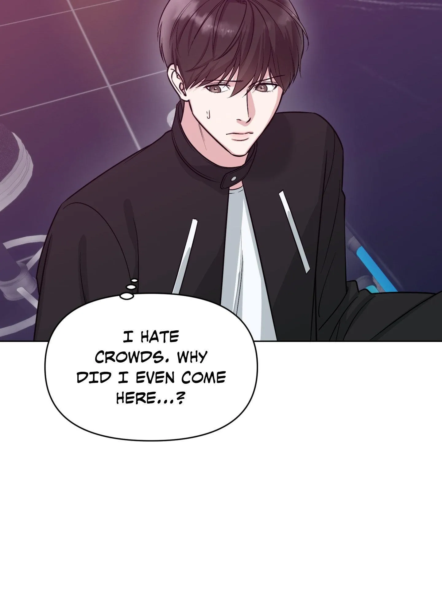 Madly Beautiful - Chapter 3 Page 78