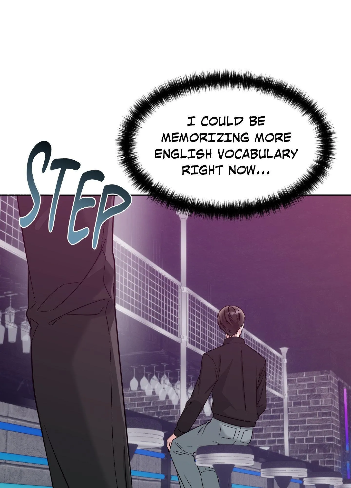 Madly Beautiful - Chapter 3 Page 79