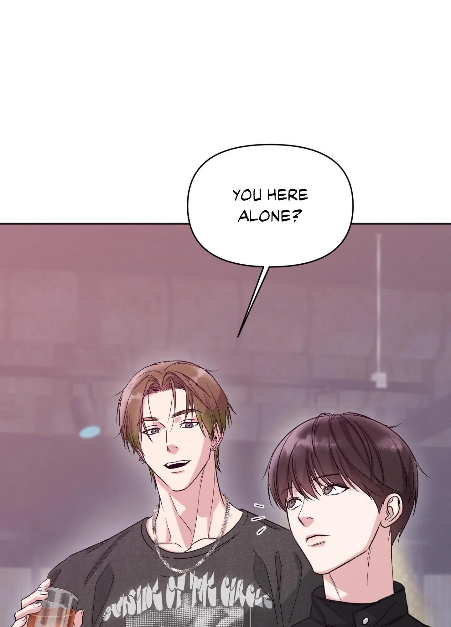 Madly Beautiful - Chapter 3 Page 81
