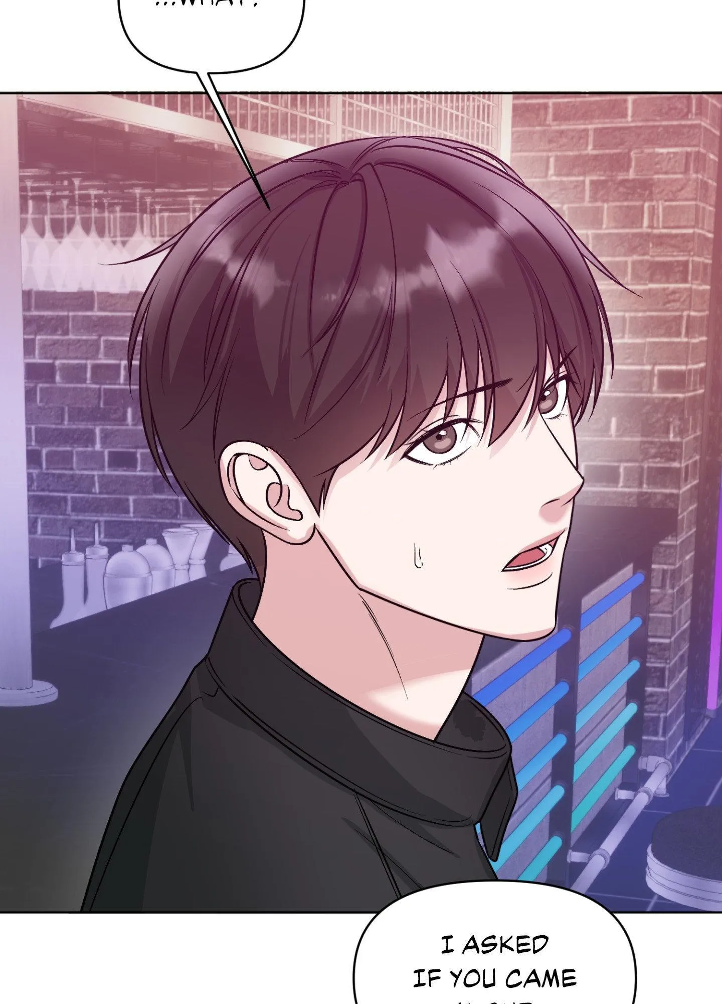 Madly Beautiful - Chapter 3 Page 83