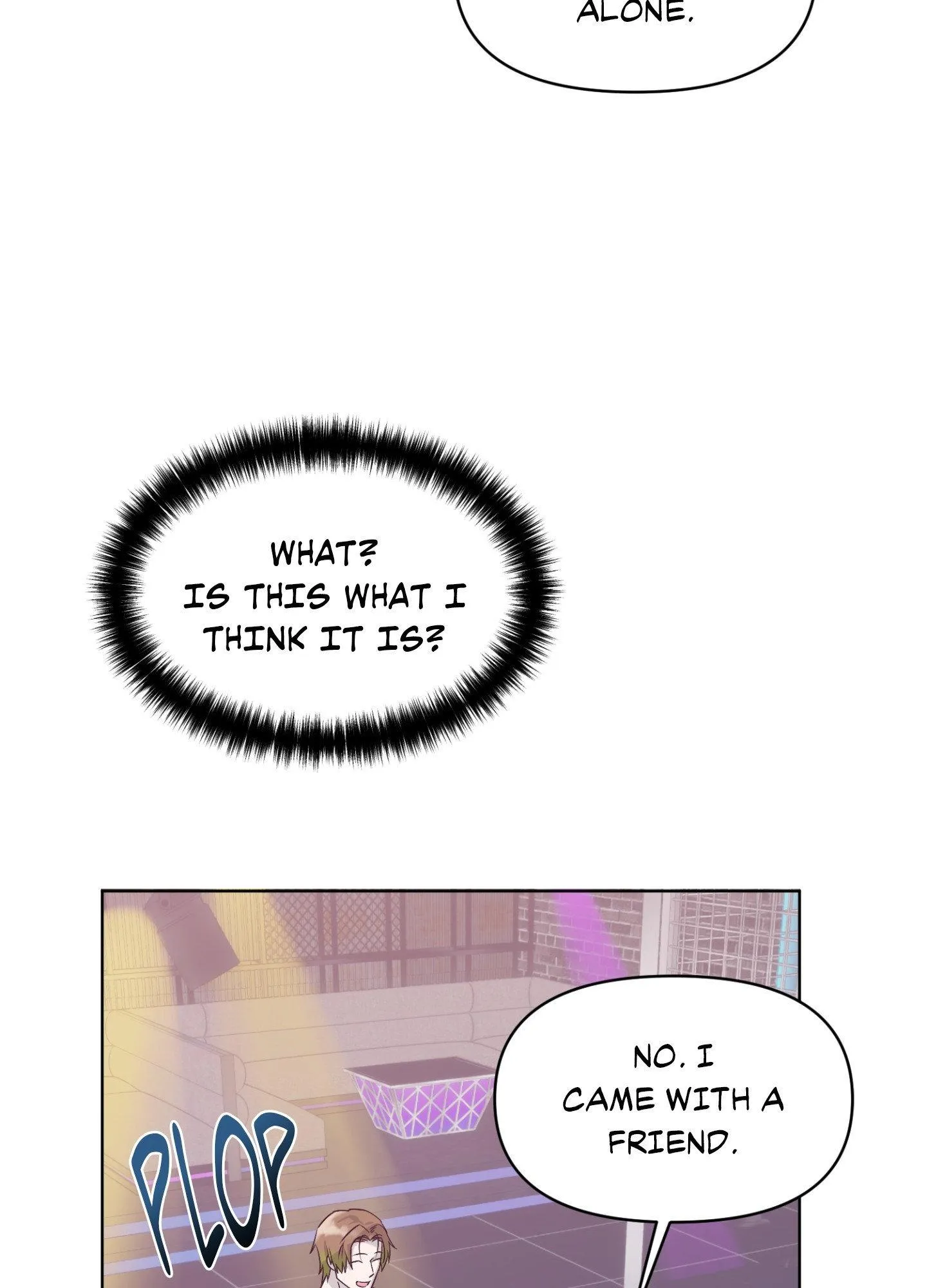 Madly Beautiful - Chapter 3 Page 84