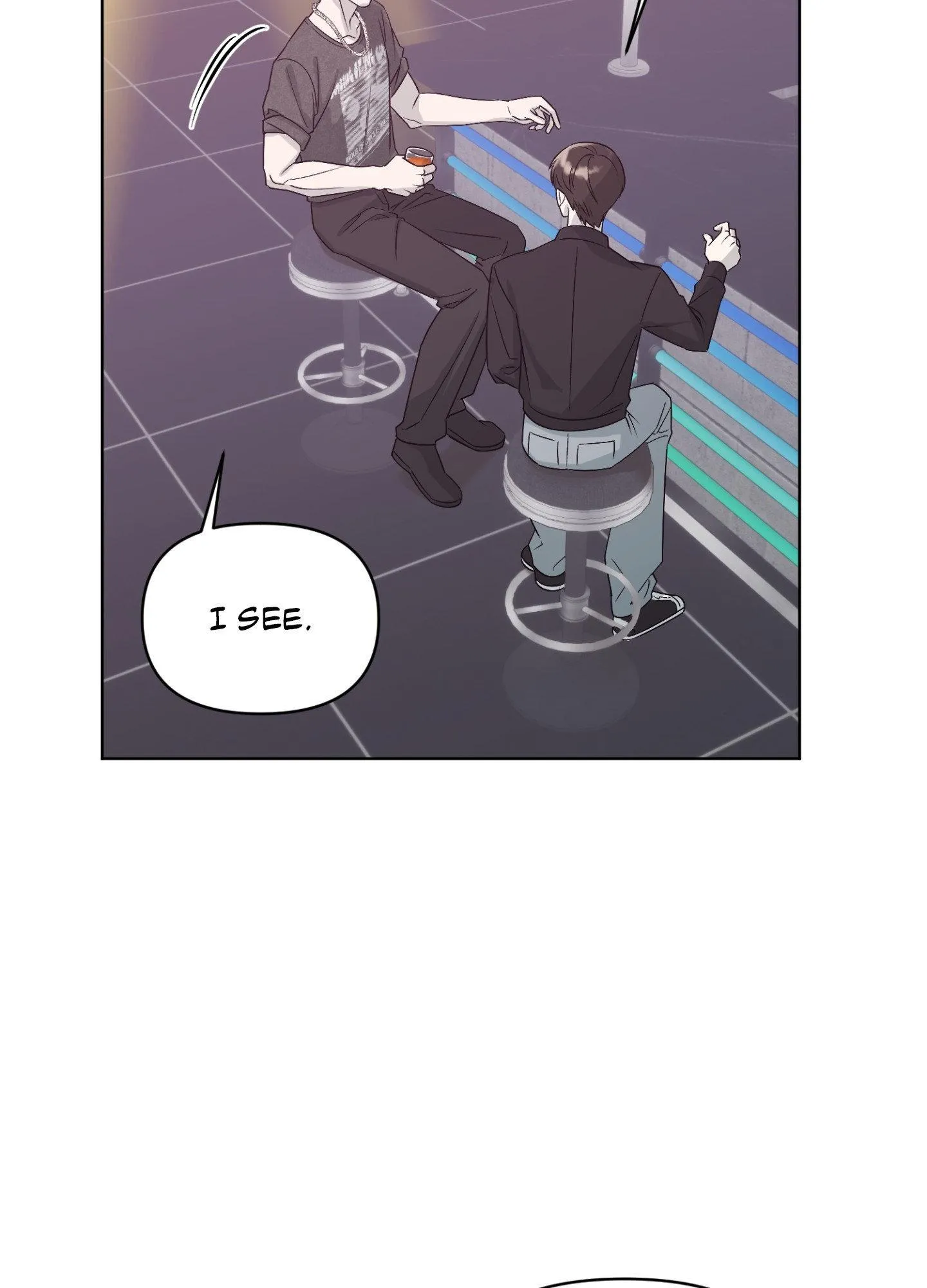 Madly Beautiful - Chapter 3 Page 85