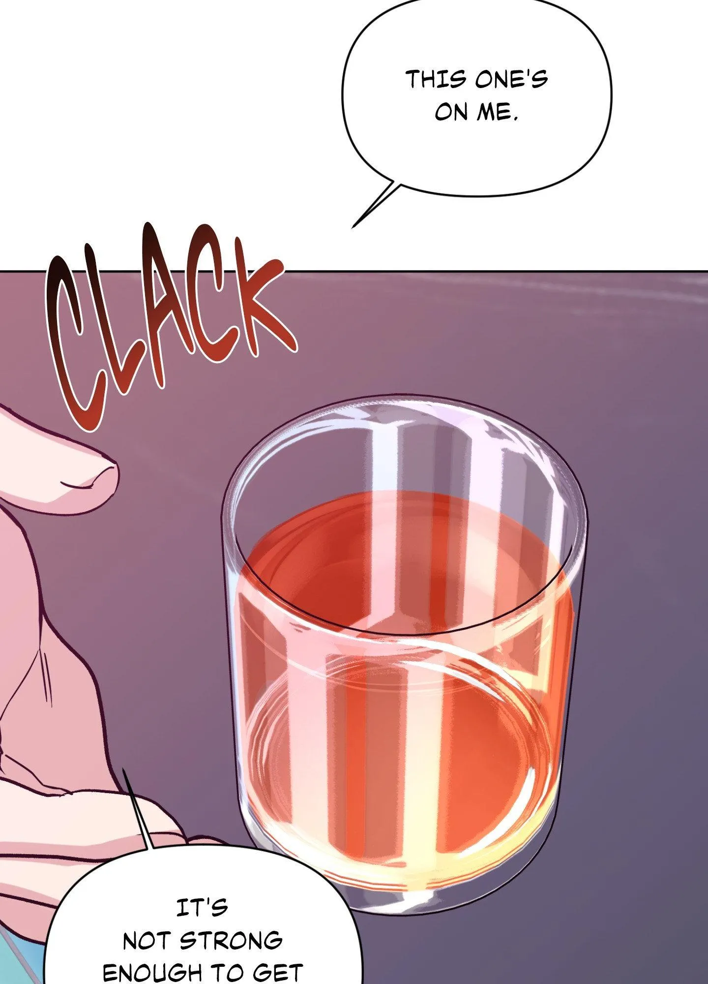 Madly Beautiful - Chapter 3 Page 86