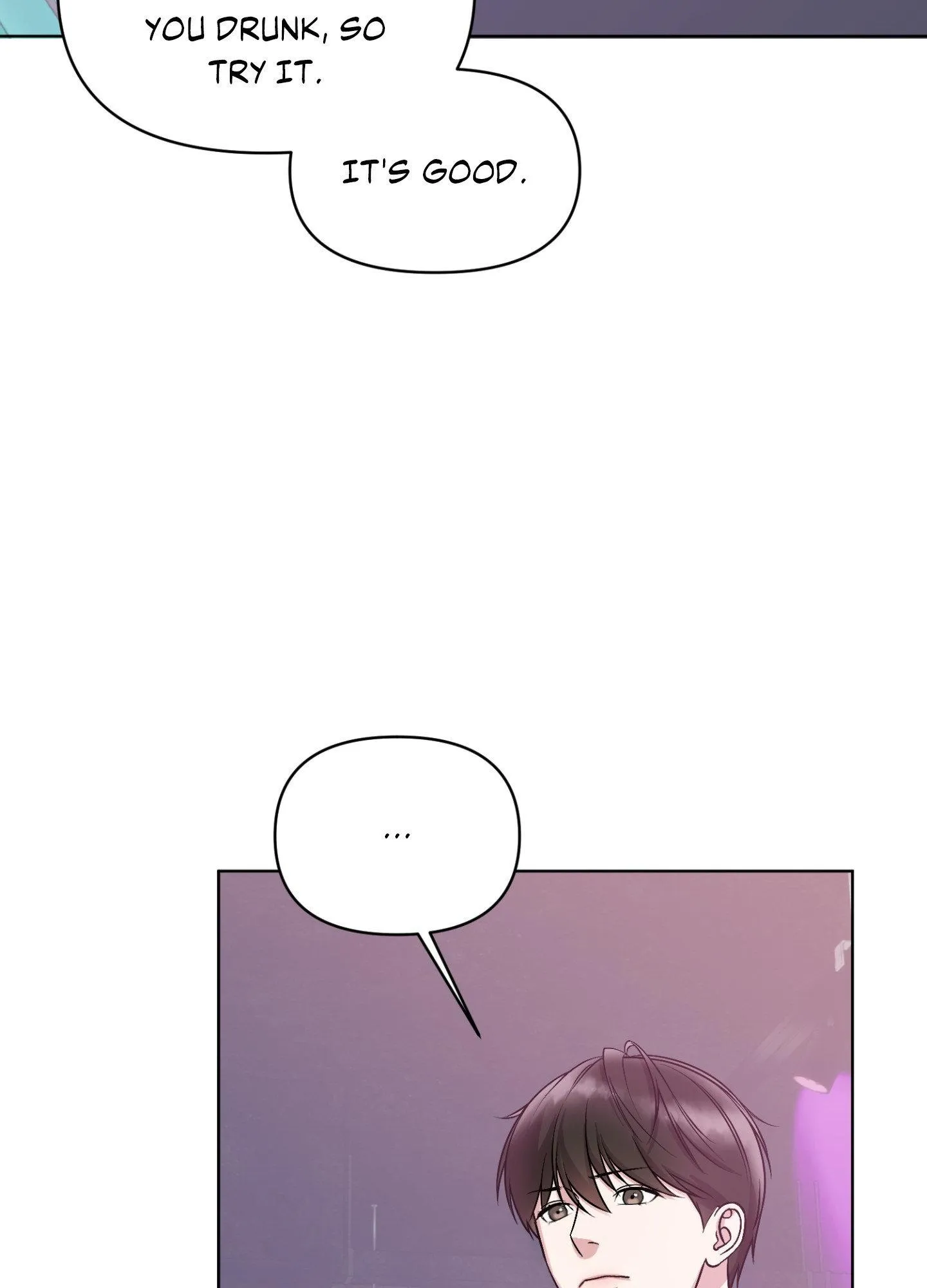 Madly Beautiful - Chapter 3 Page 87