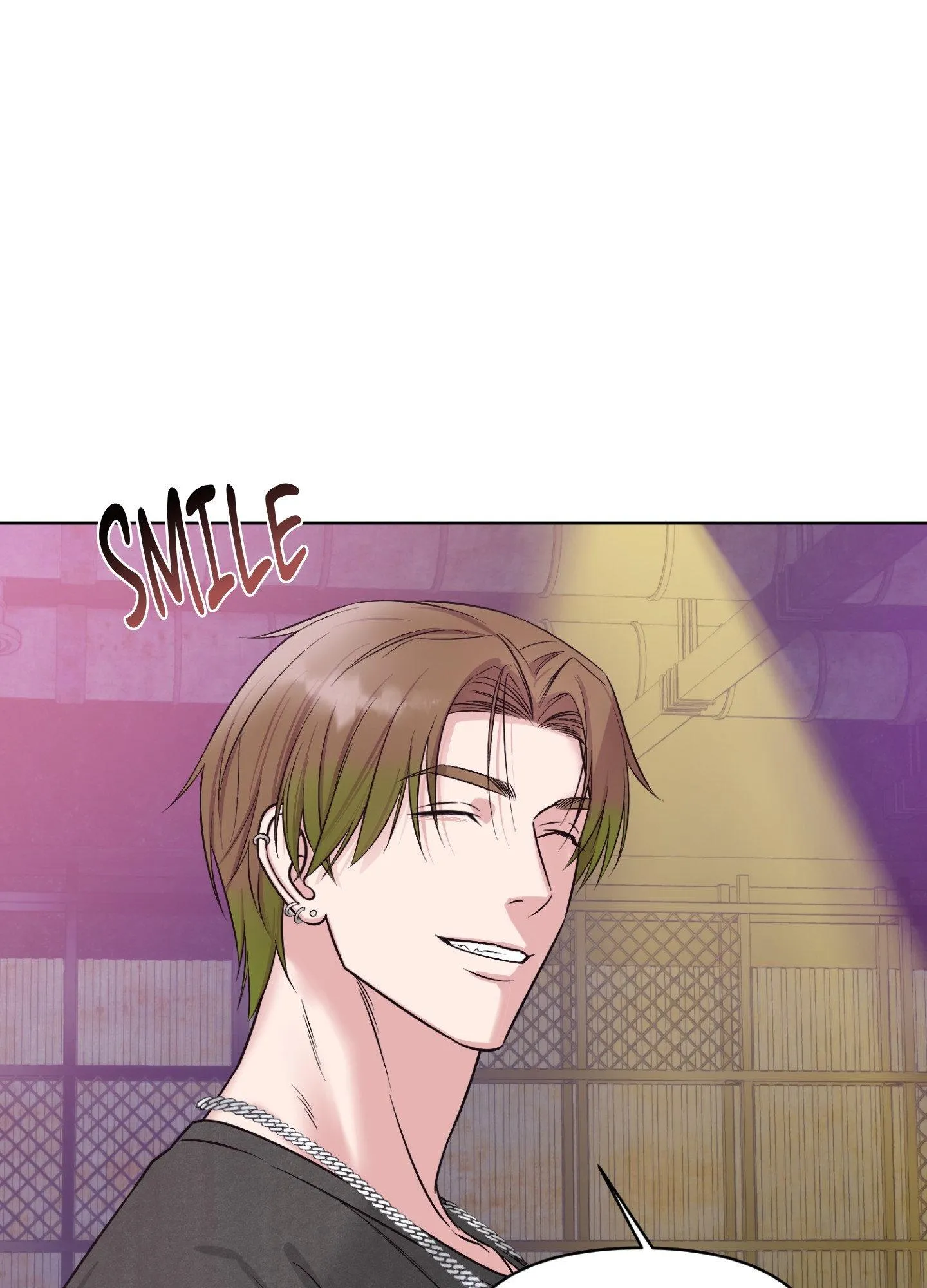 Madly Beautiful - Chapter 3 Page 89