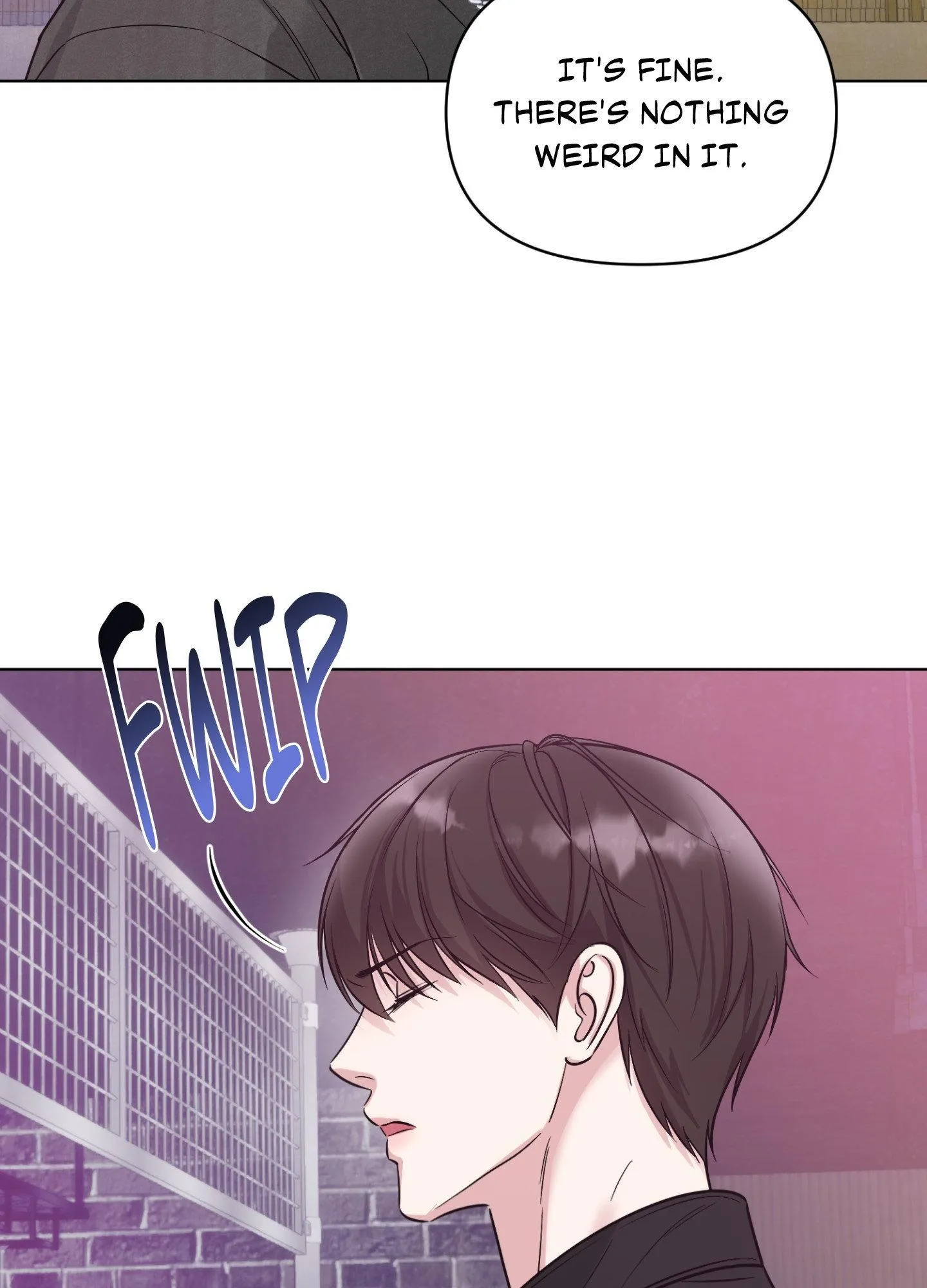 Madly Beautiful - Chapter 3 Page 90
