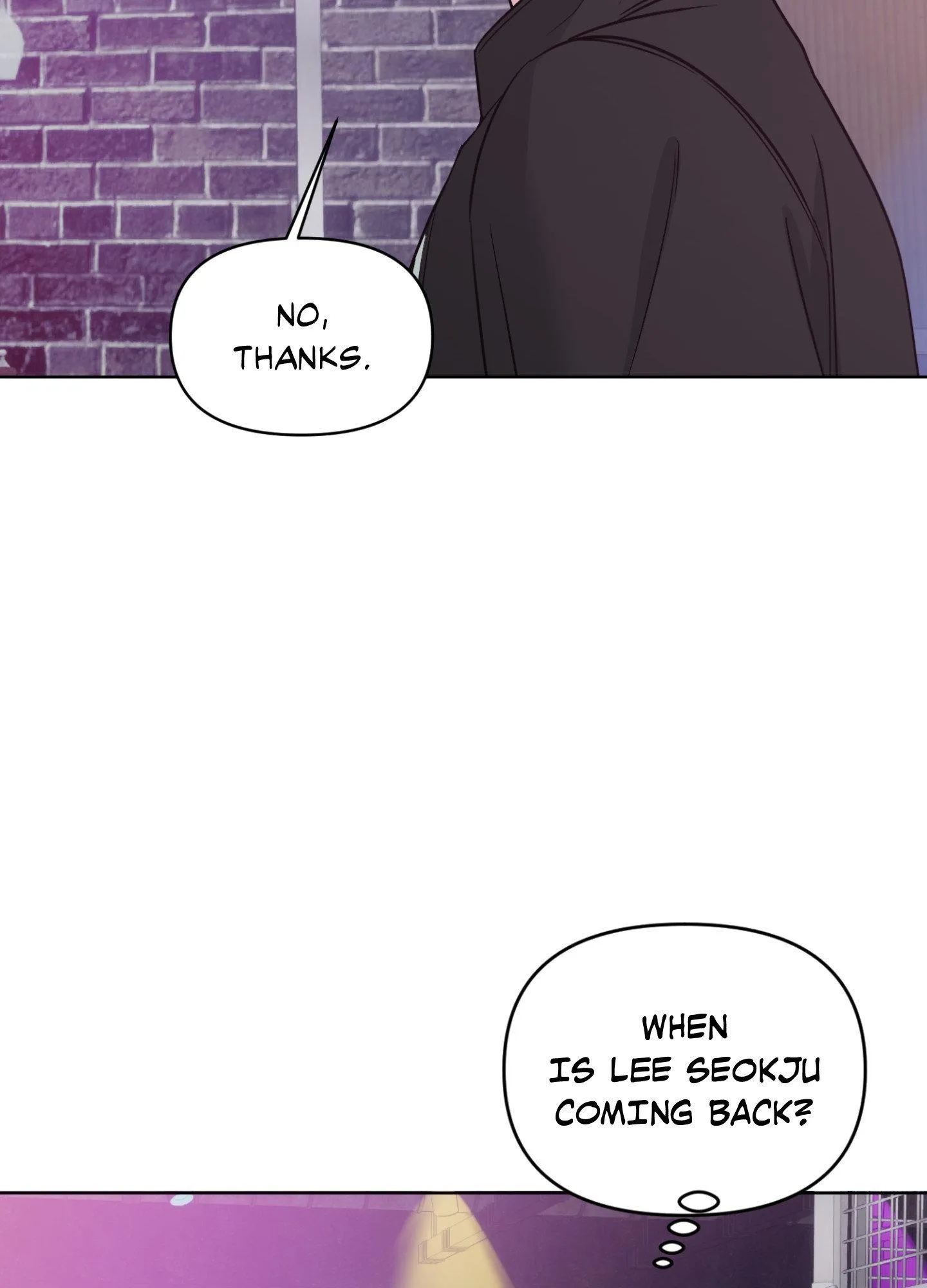 Madly Beautiful - Chapter 3 Page 91