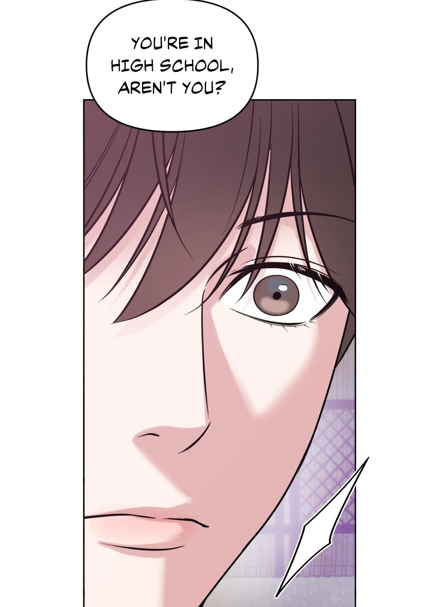 Madly Beautiful - Chapter 3 Page 93