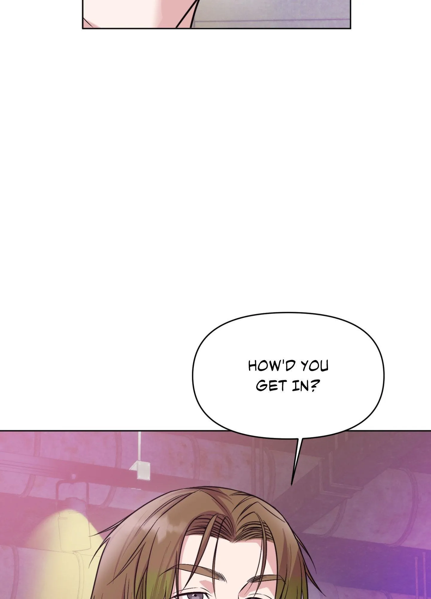 Madly Beautiful - Chapter 3 Page 94