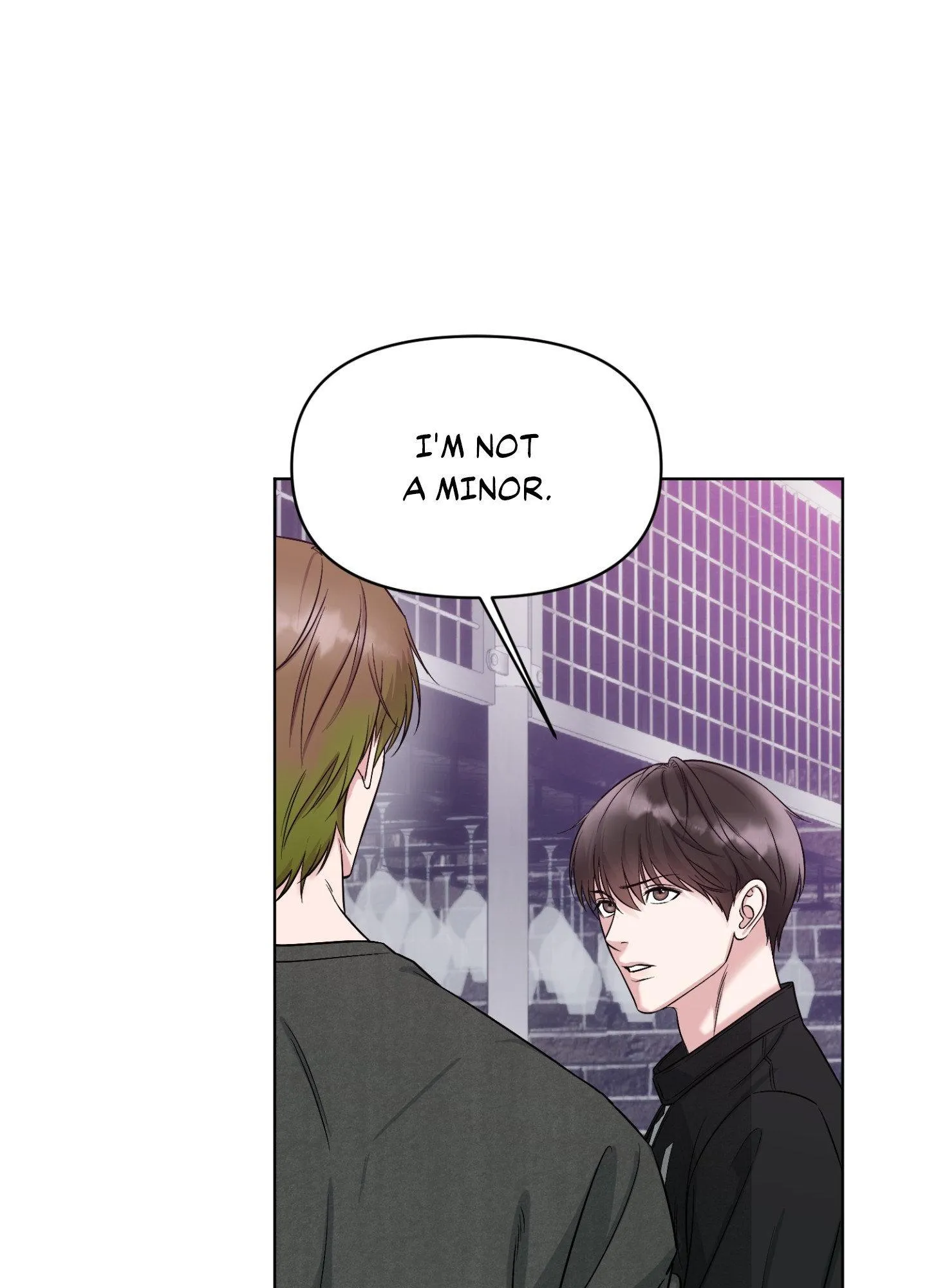 Madly Beautiful - Chapter 3 Page 97