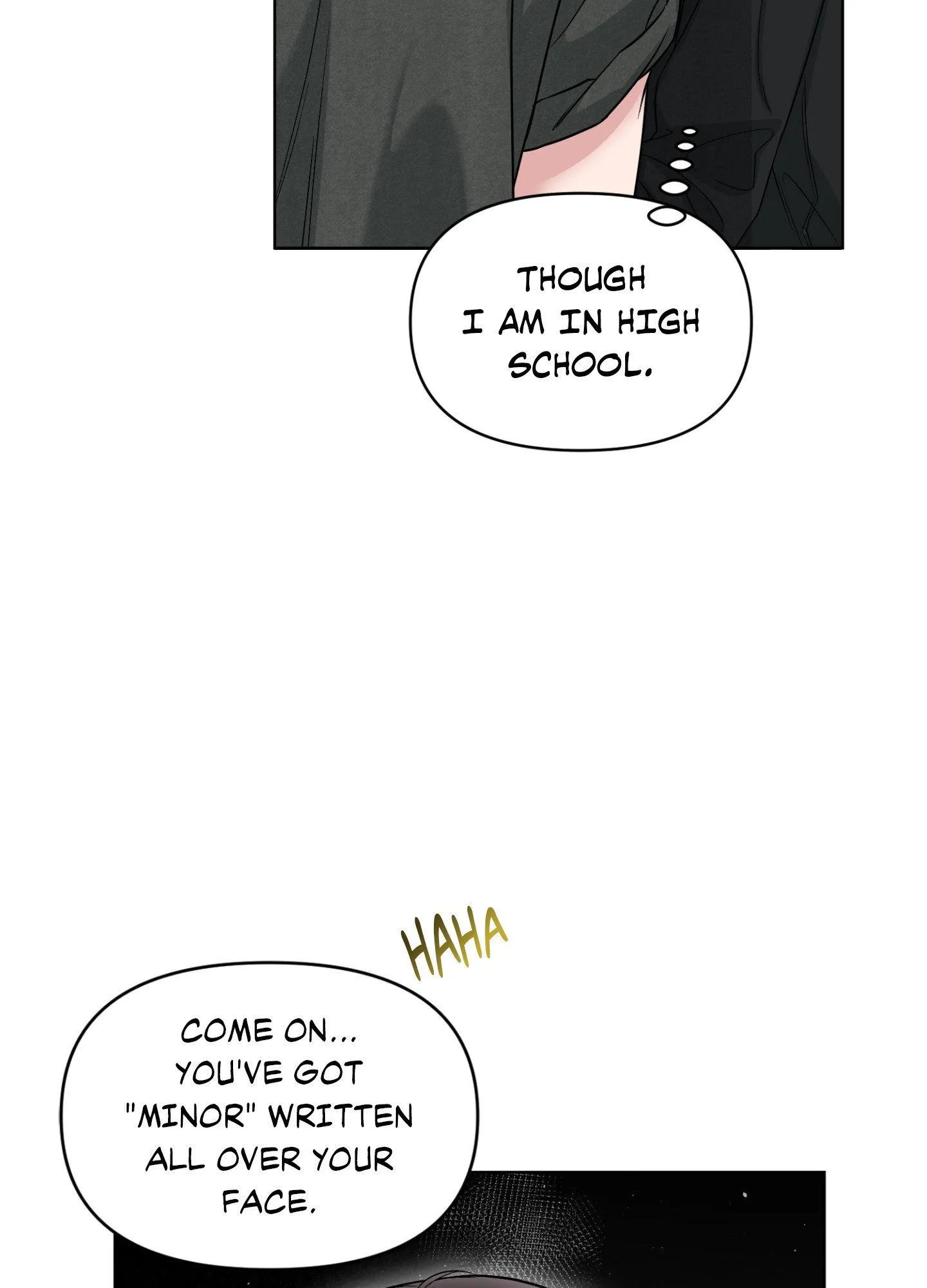 Madly Beautiful - Chapter 3 Page 98