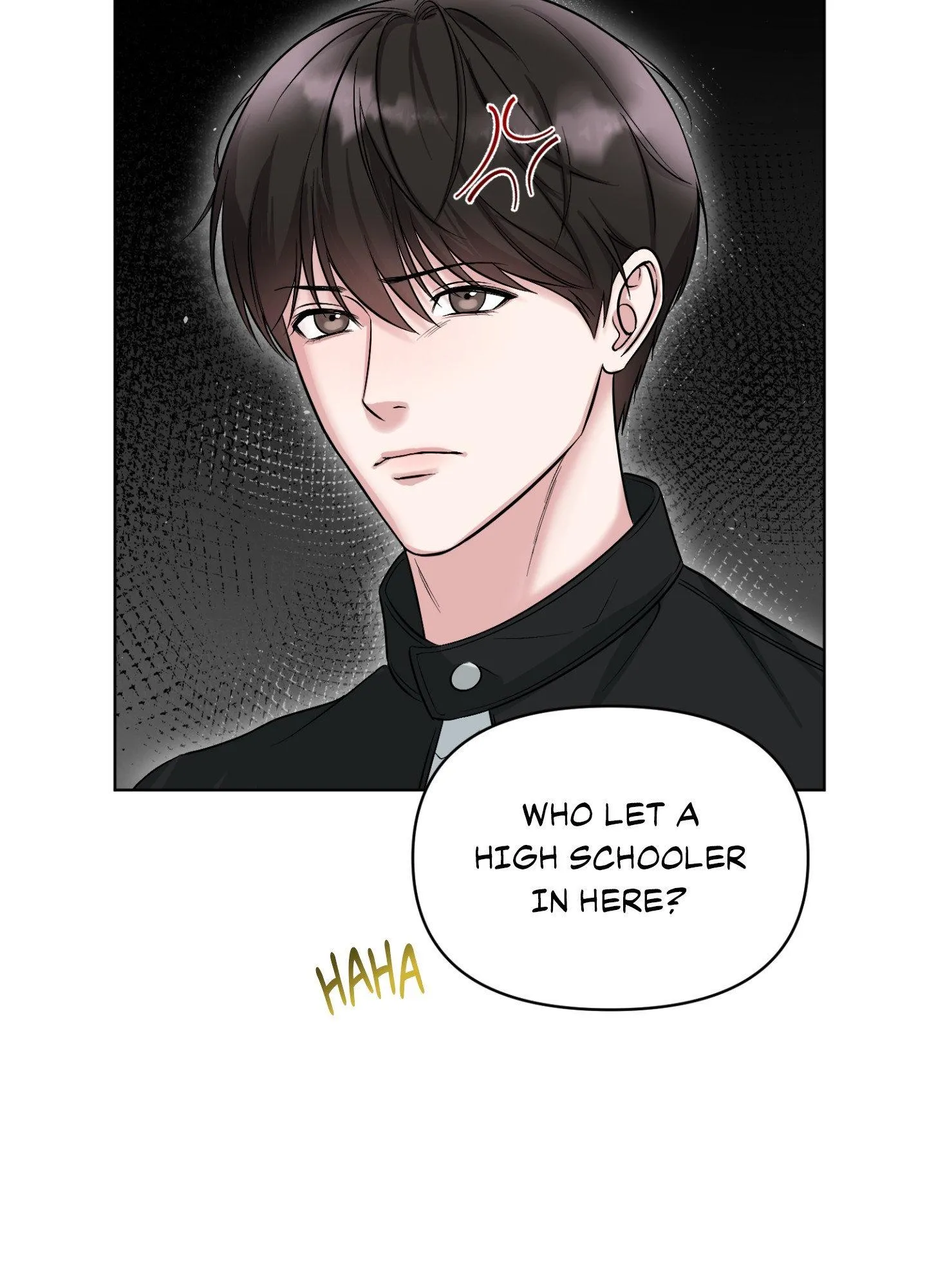 Madly Beautiful - Chapter 3 Page 99