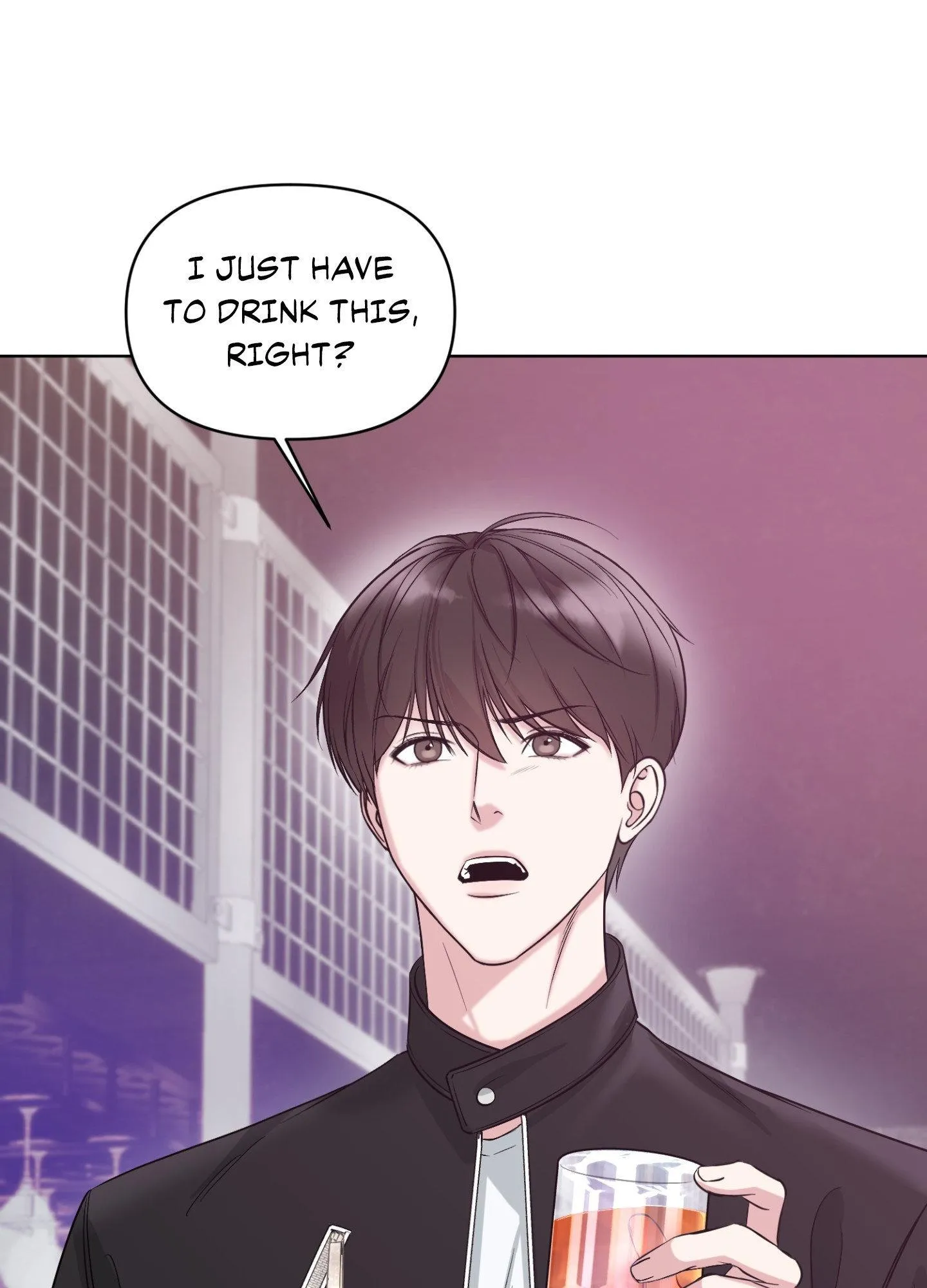 Madly Beautiful - Chapter 3 Page 101