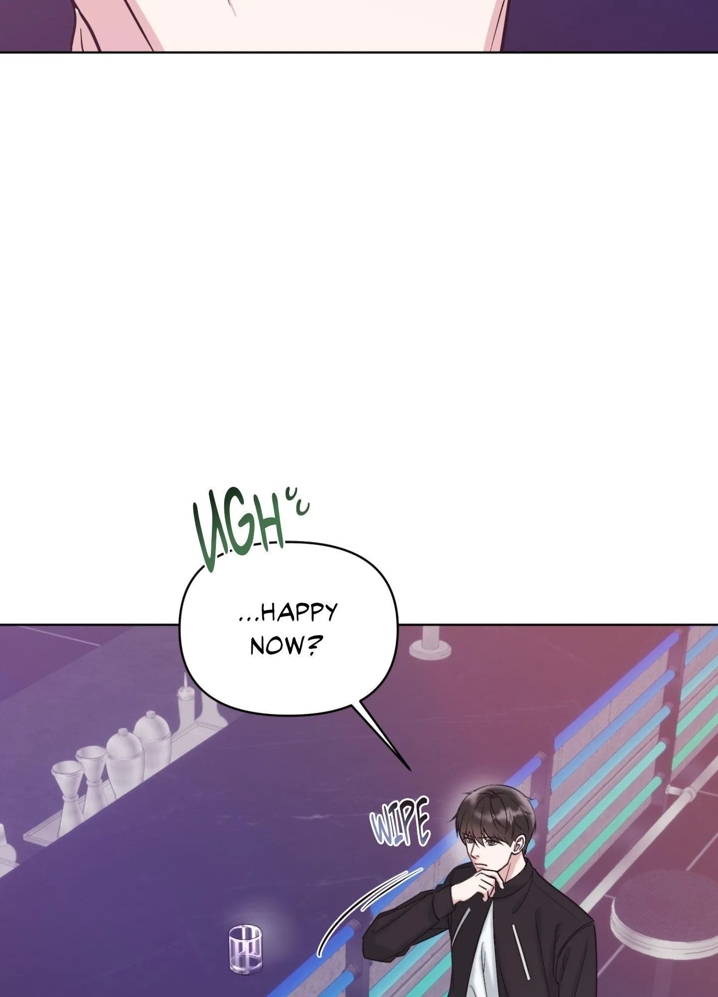 Madly Beautiful - Chapter 3 Page 106