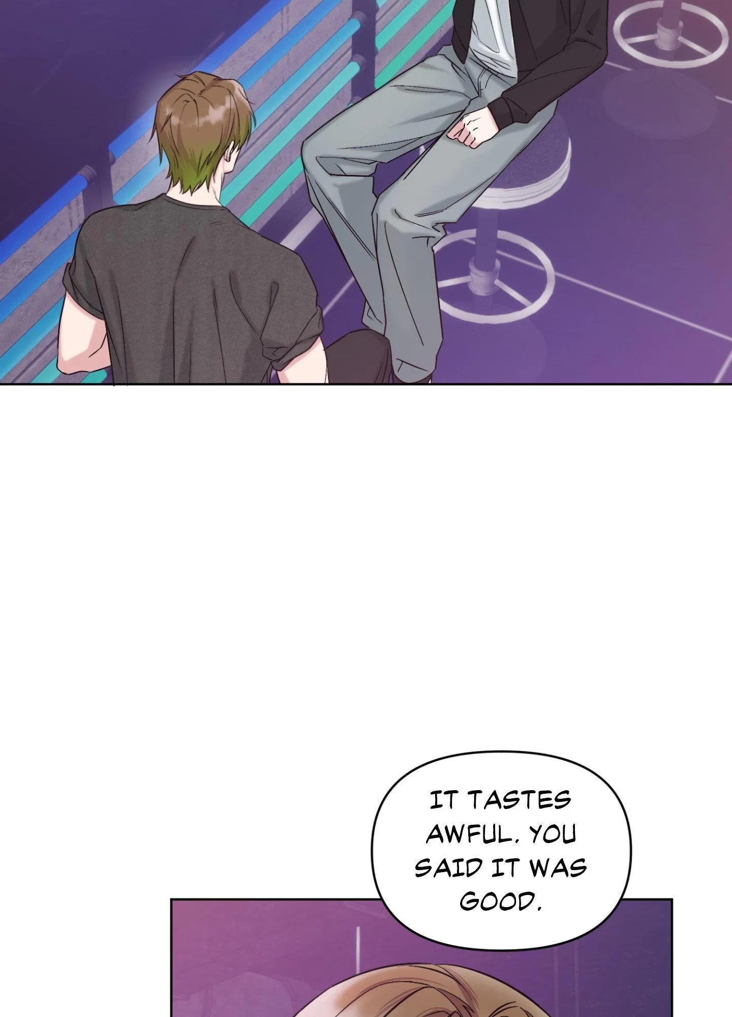 Madly Beautiful - Chapter 3 Page 107