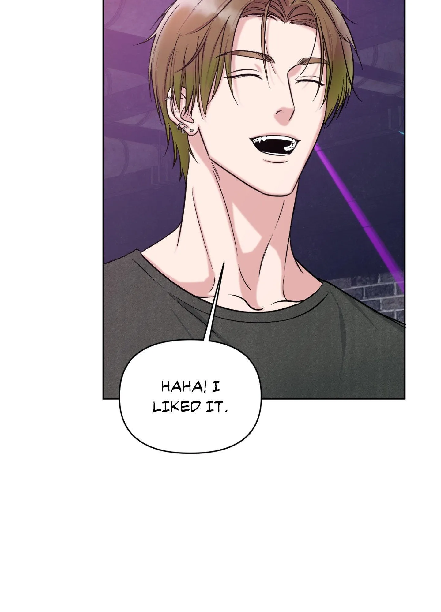 Madly Beautiful - Chapter 3 Page 108