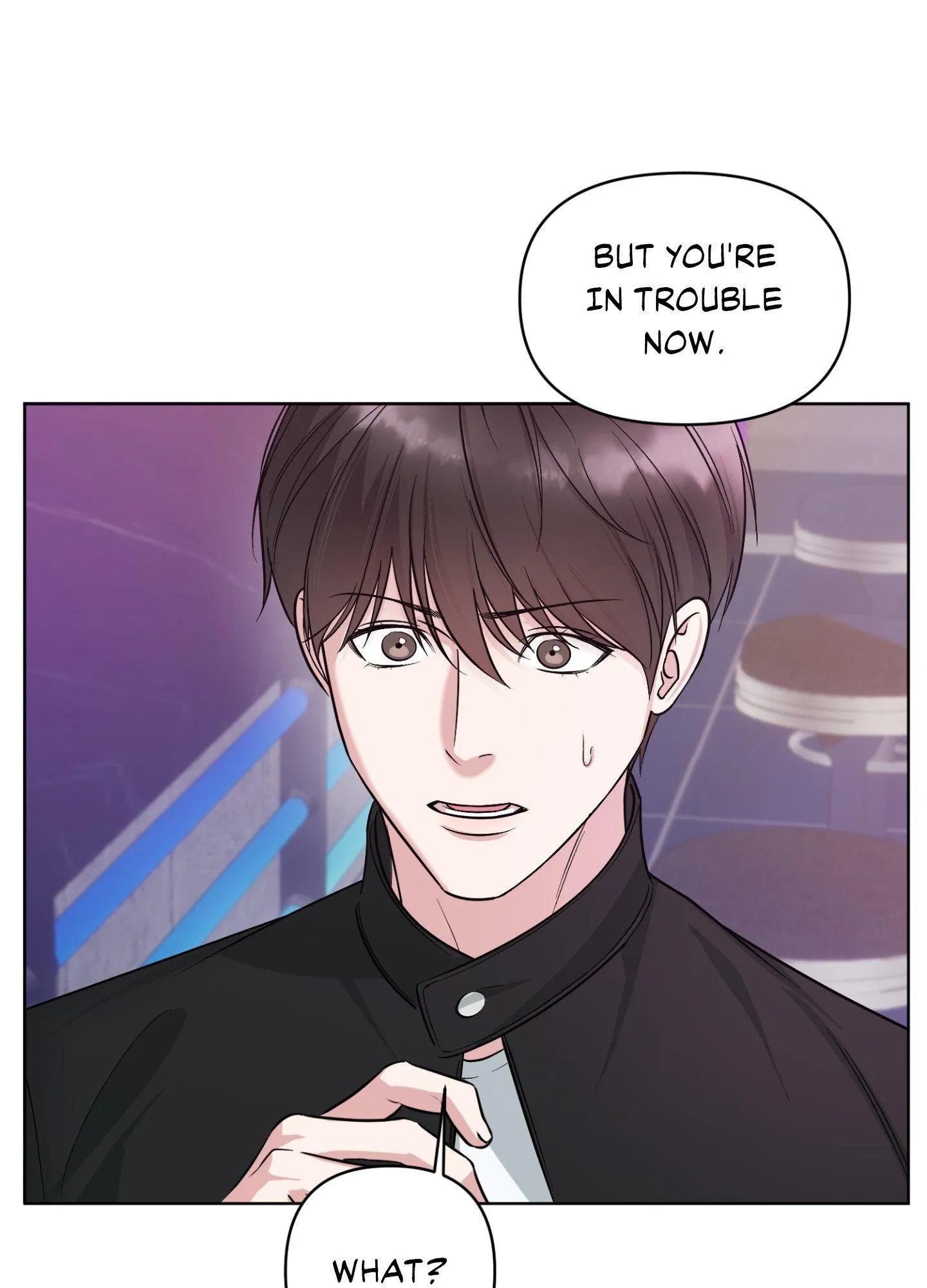 Madly Beautiful - Chapter 3 Page 109