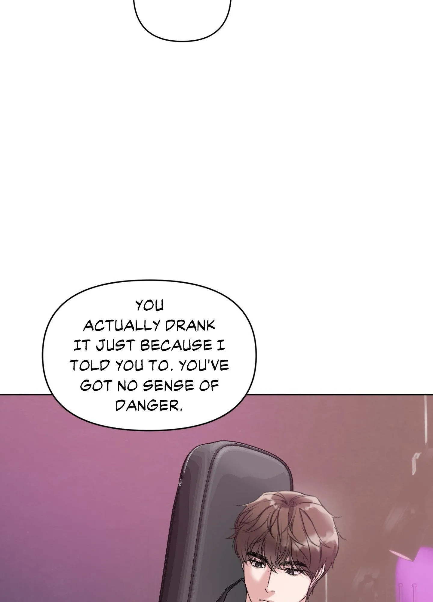 Madly Beautiful - Chapter 3 Page 110