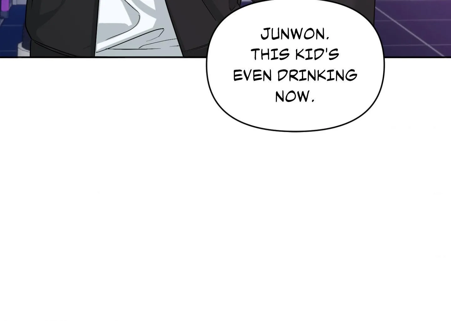 Madly Beautiful - Chapter 3 Page 112