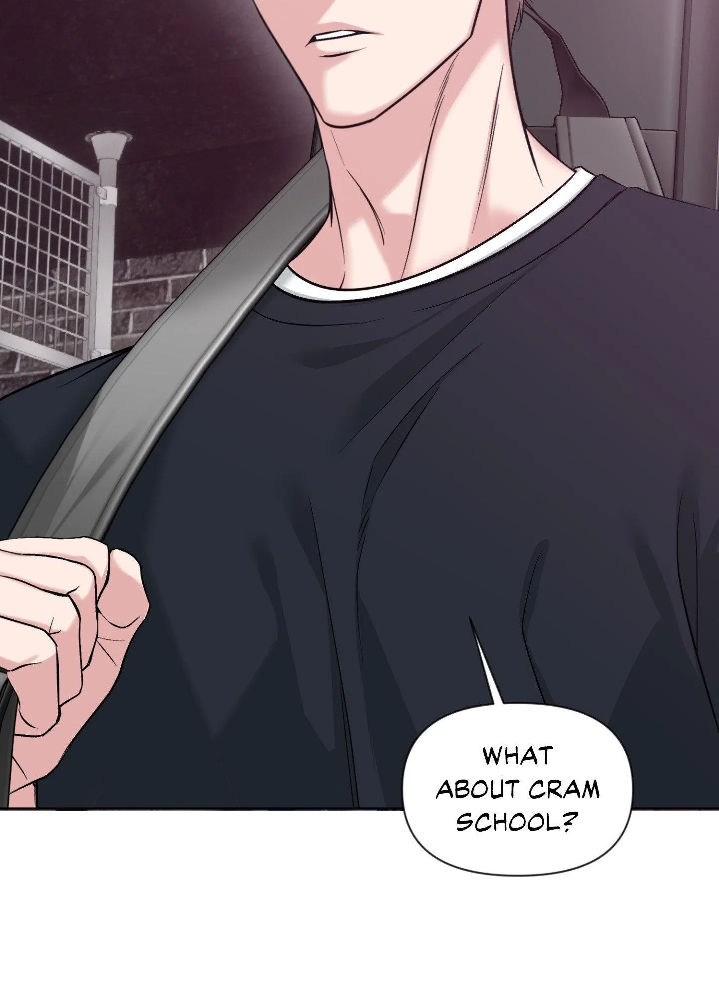 Madly Beautiful - Chapter 4 Page 2