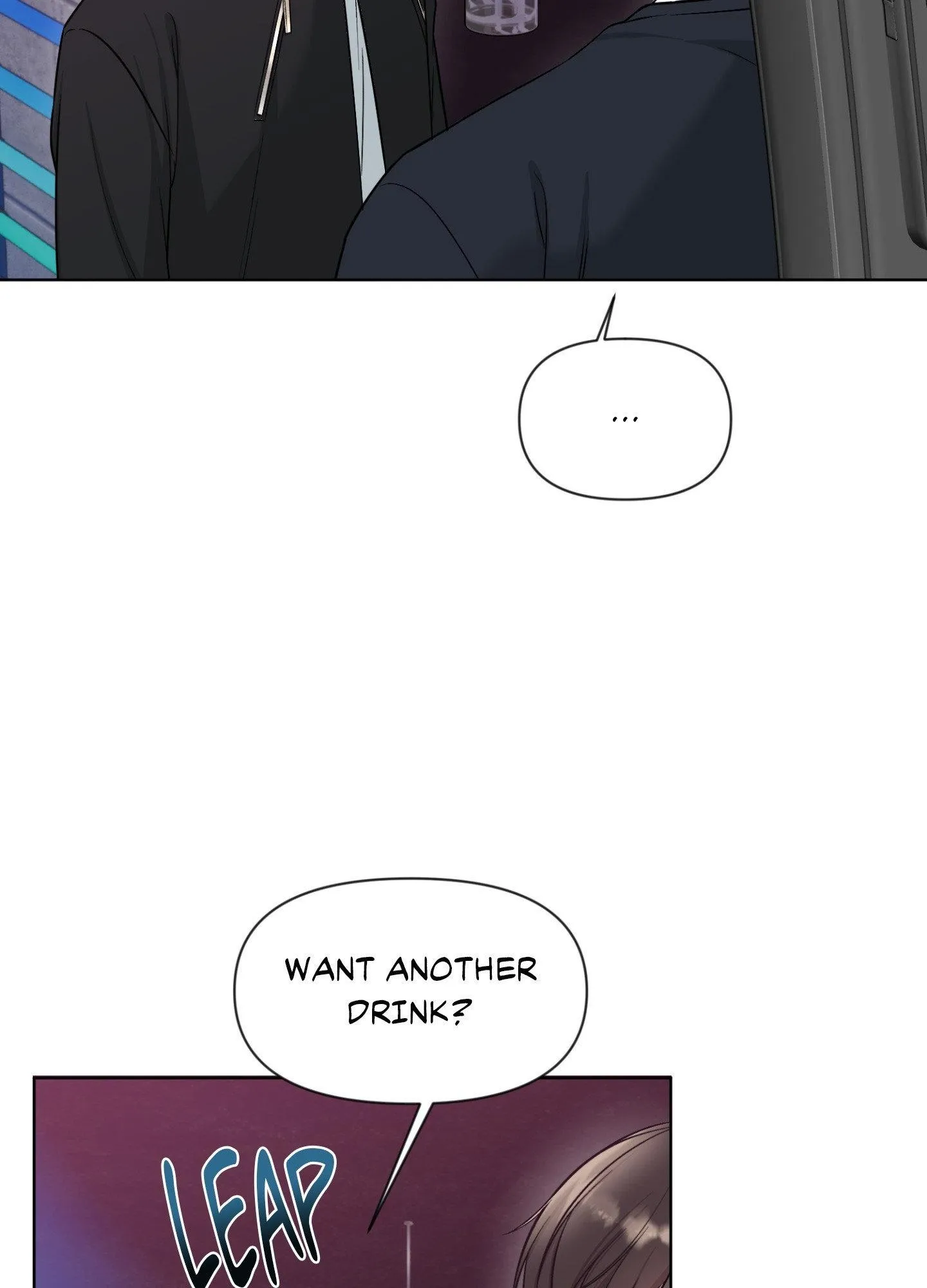 Madly Beautiful - Chapter 4 Page 4