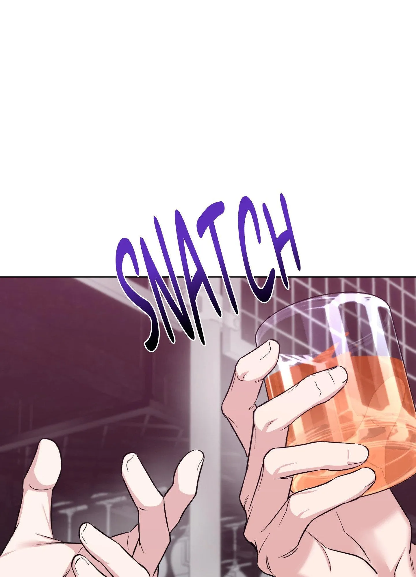 Madly Beautiful - Chapter 4 Page 8